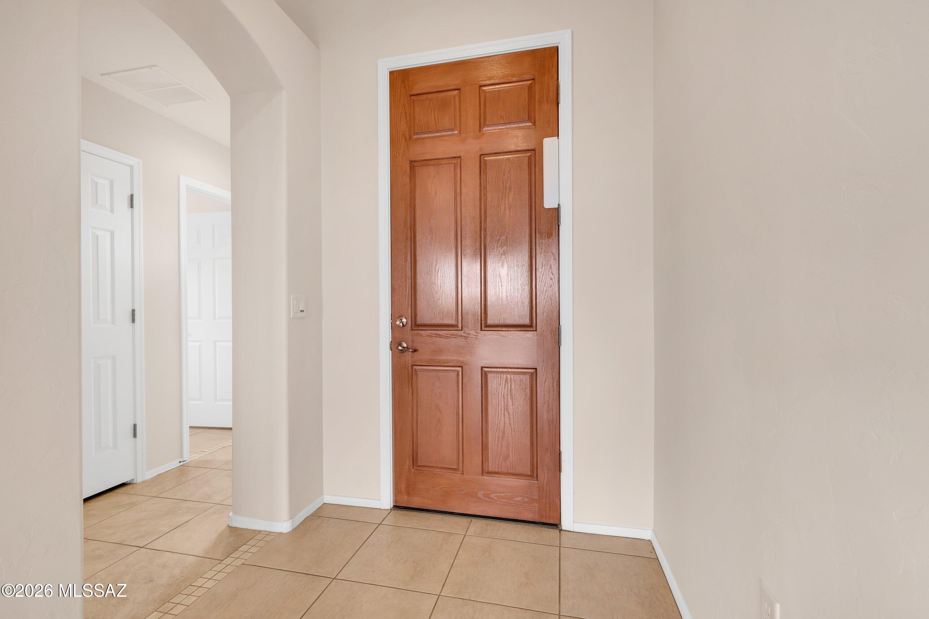 Las Campanas Block F - Residential