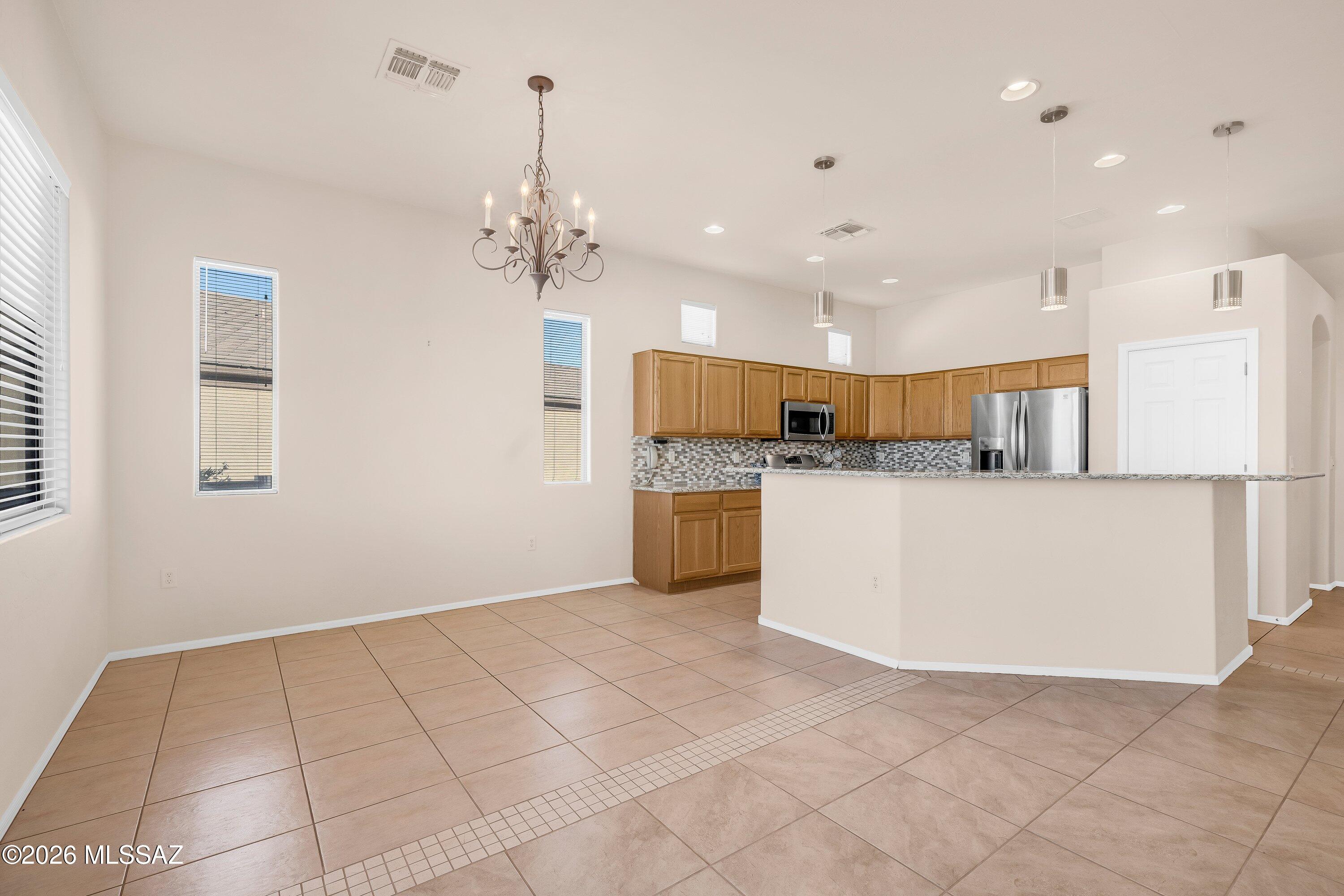 Las Campanas Block F - Residential
