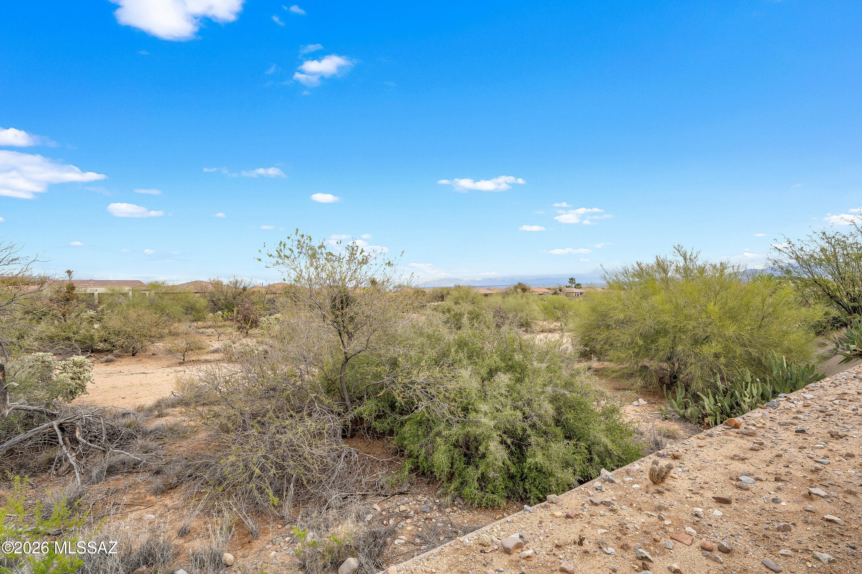 Las Campanas Block F - Residential