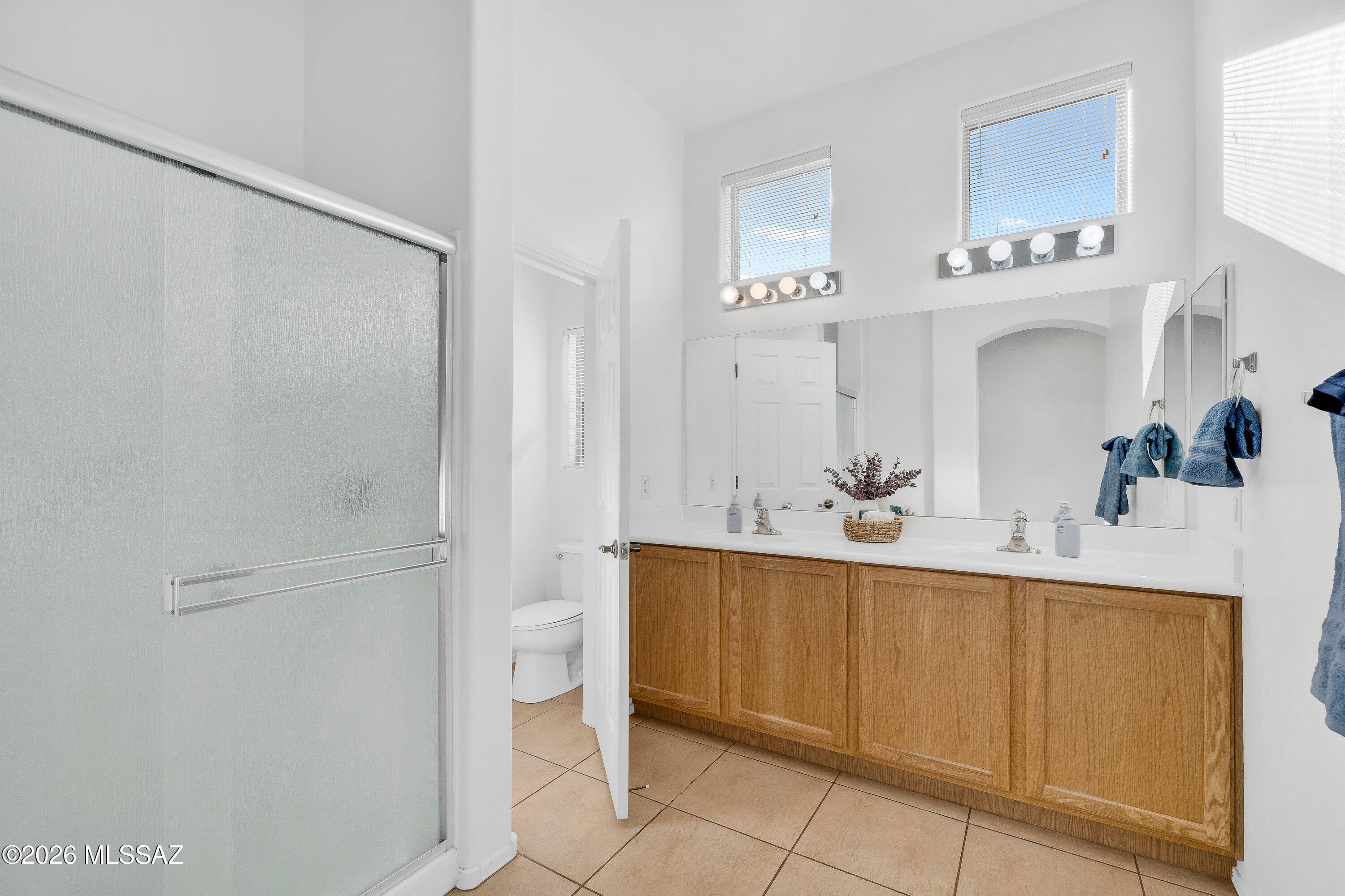 Las Campanas Block F - Residential