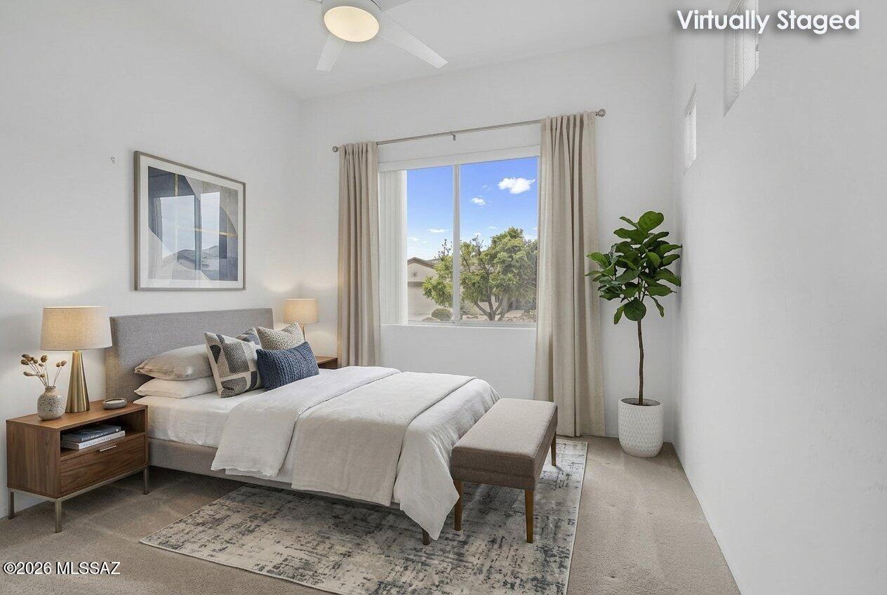 Las Campanas Block F - Residential