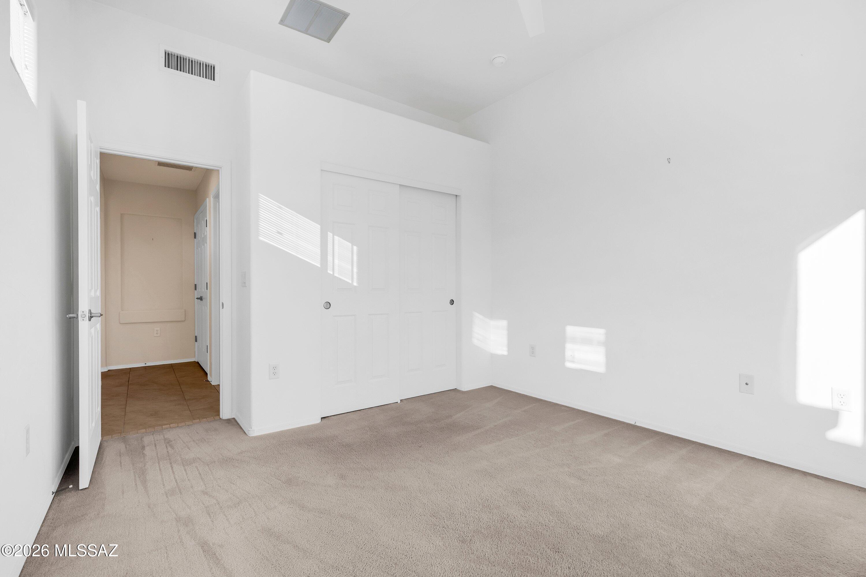 Las Campanas Block F - Residential