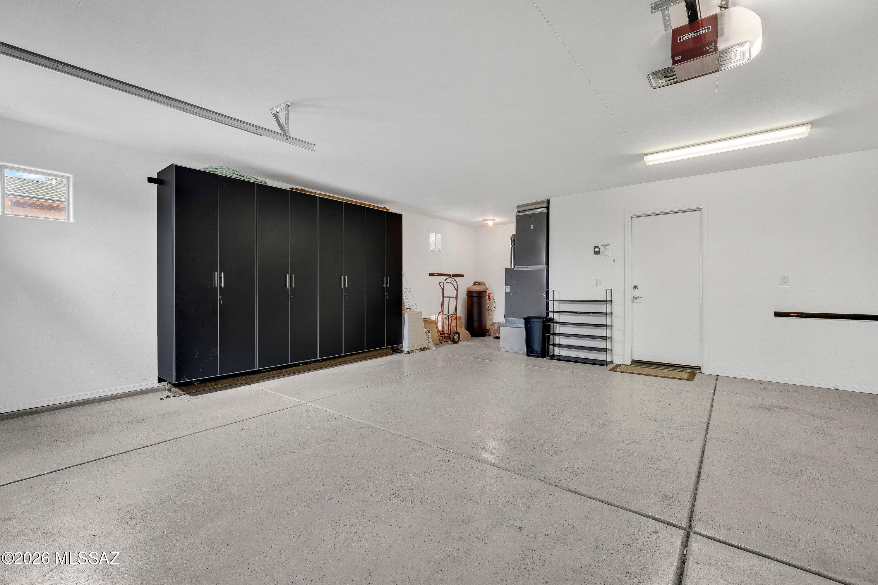 Las Campanas Block F - Residential