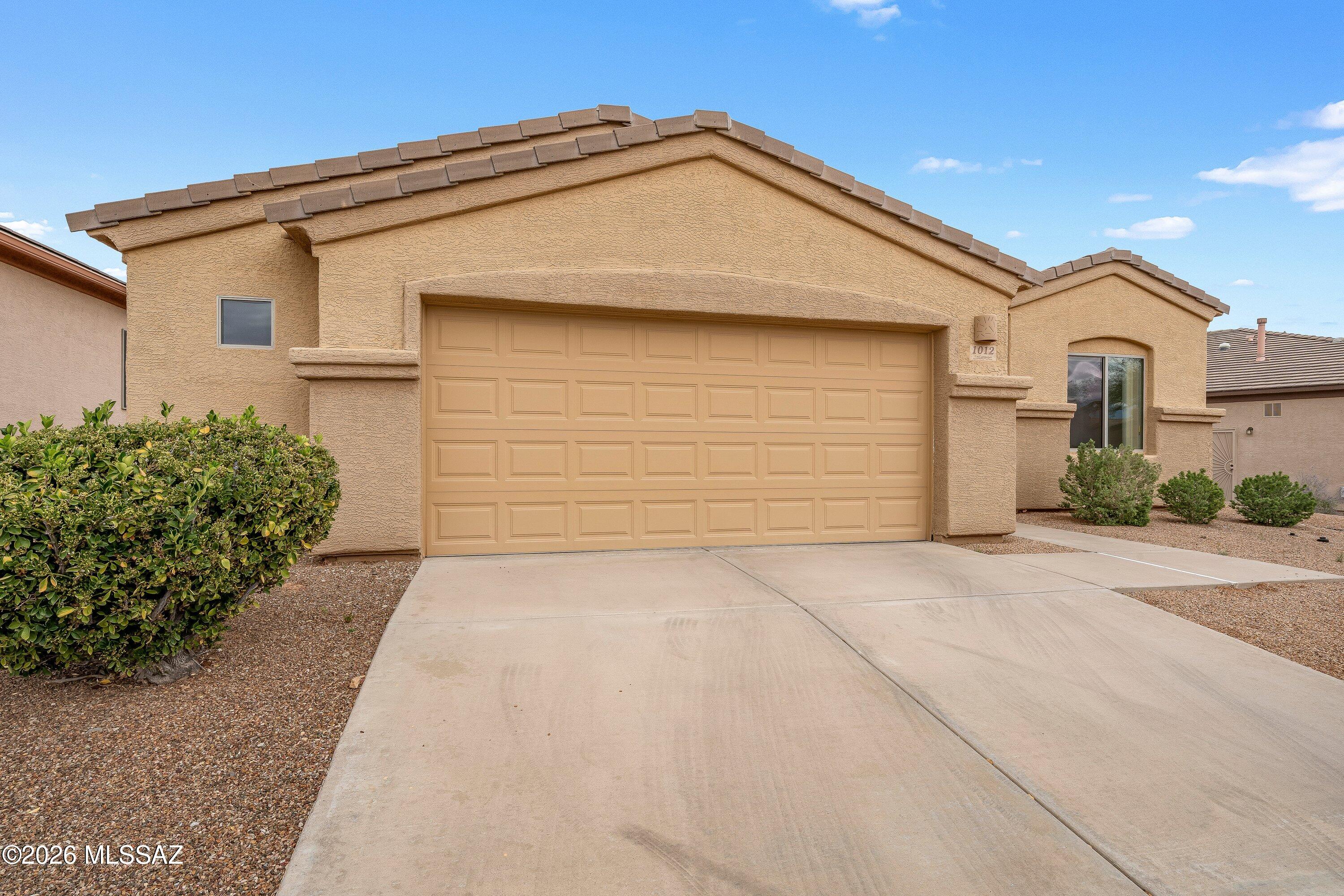 Las Campanas Block F - Residential