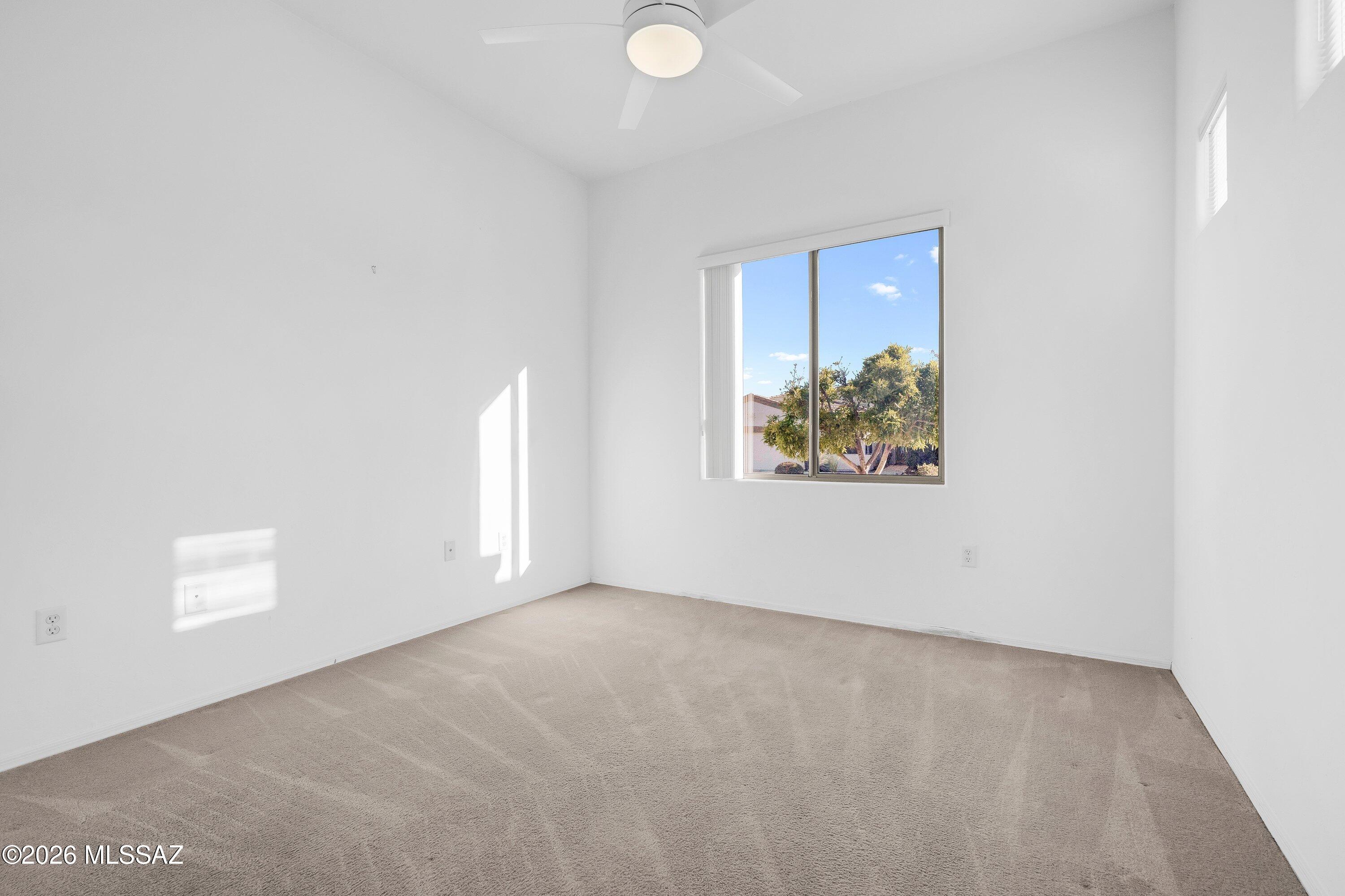 Las Campanas Block F - Residential
