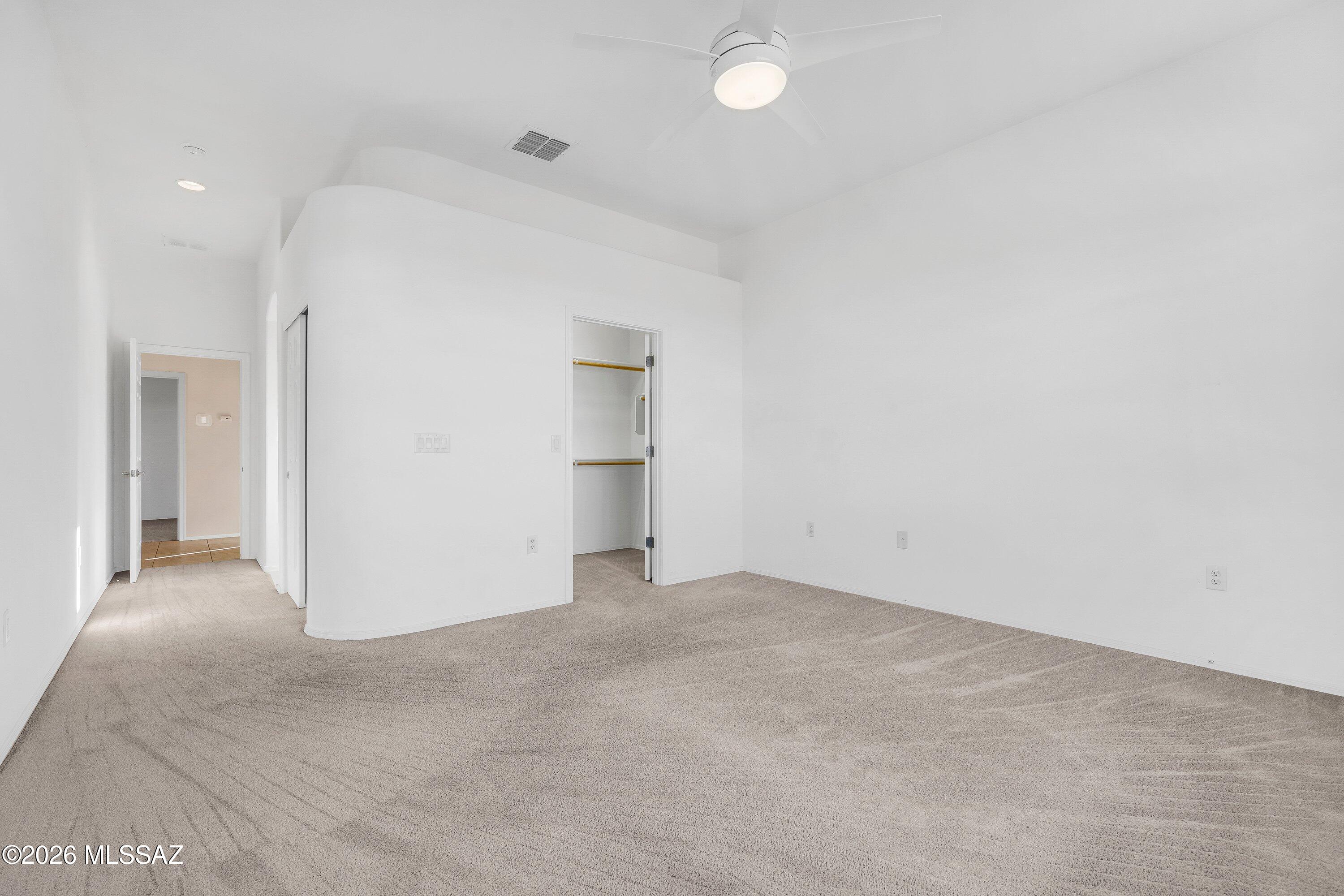 Las Campanas Block F - Residential
