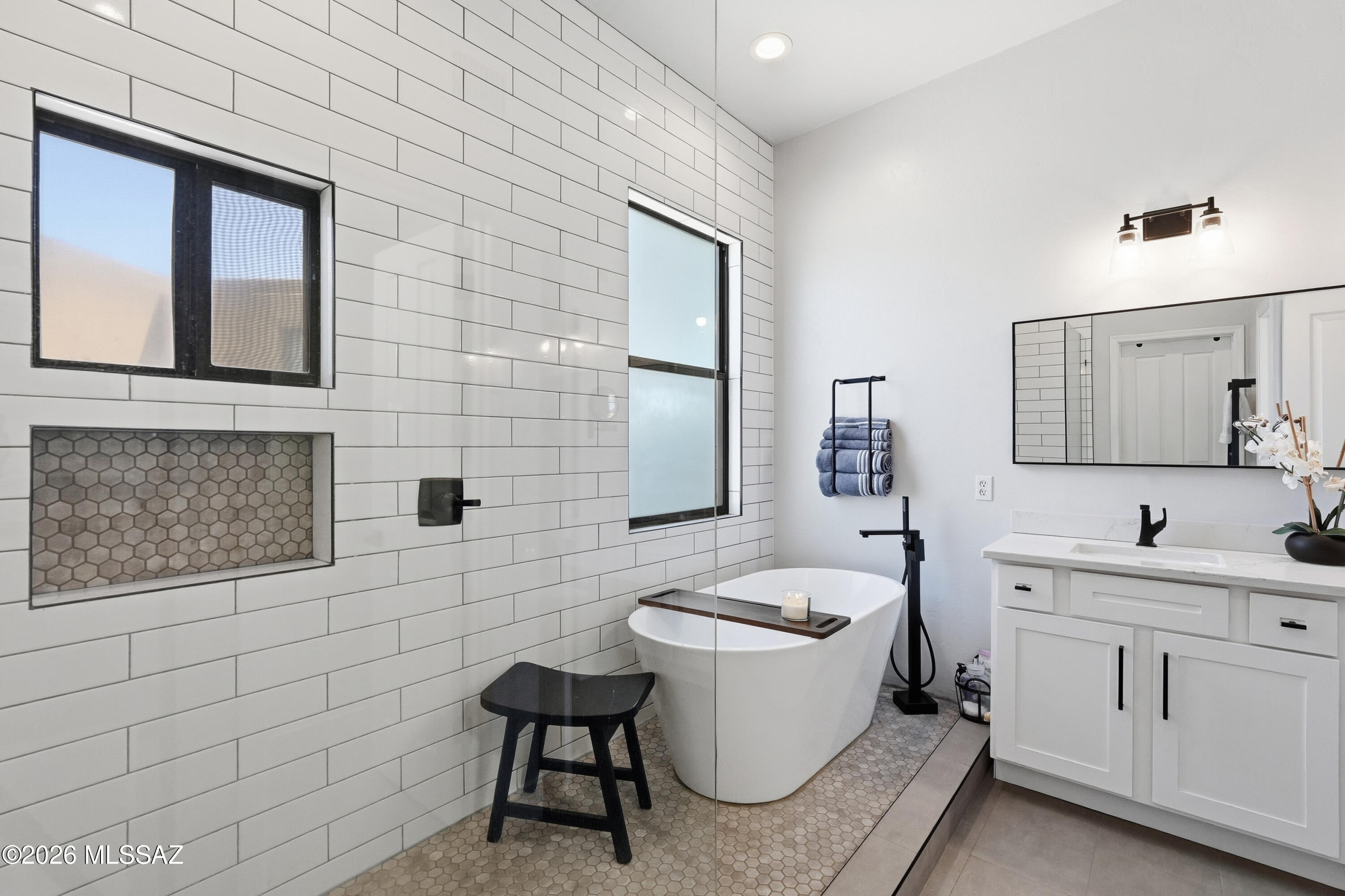 Rincon Trails (1-505) - Residential