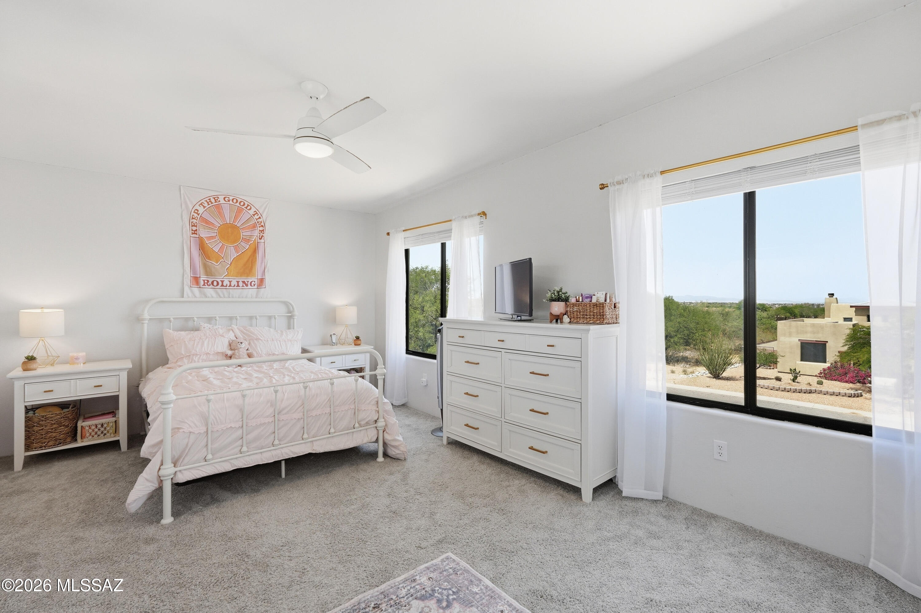 Rincon Trails (1-505) - Residential