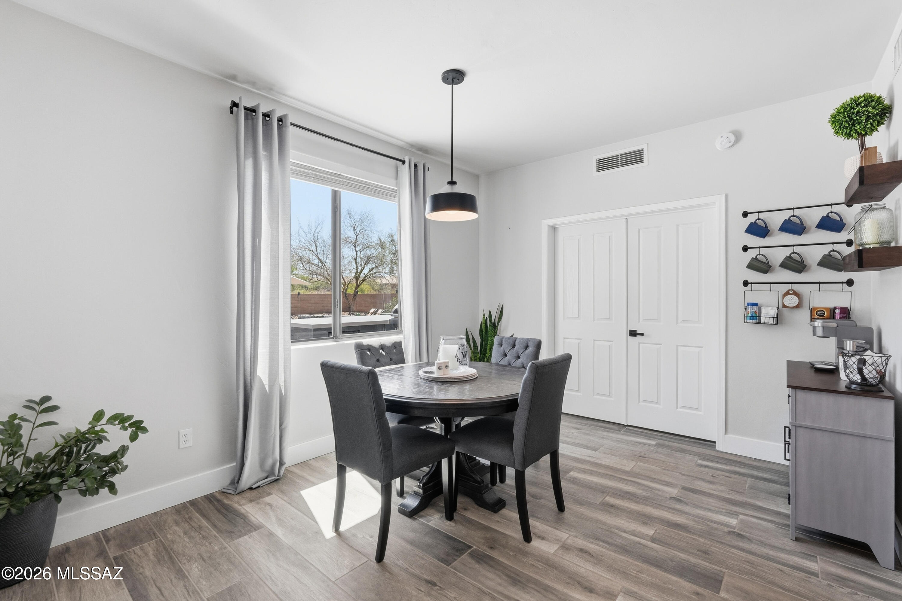 Rincon Trails (1-505) - Residential