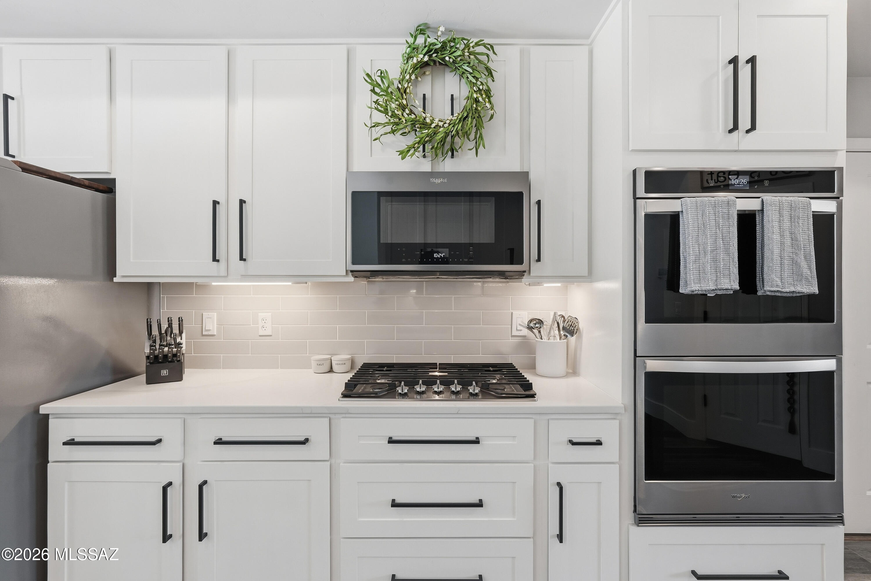 Rincon Trails (1-505) - Residential