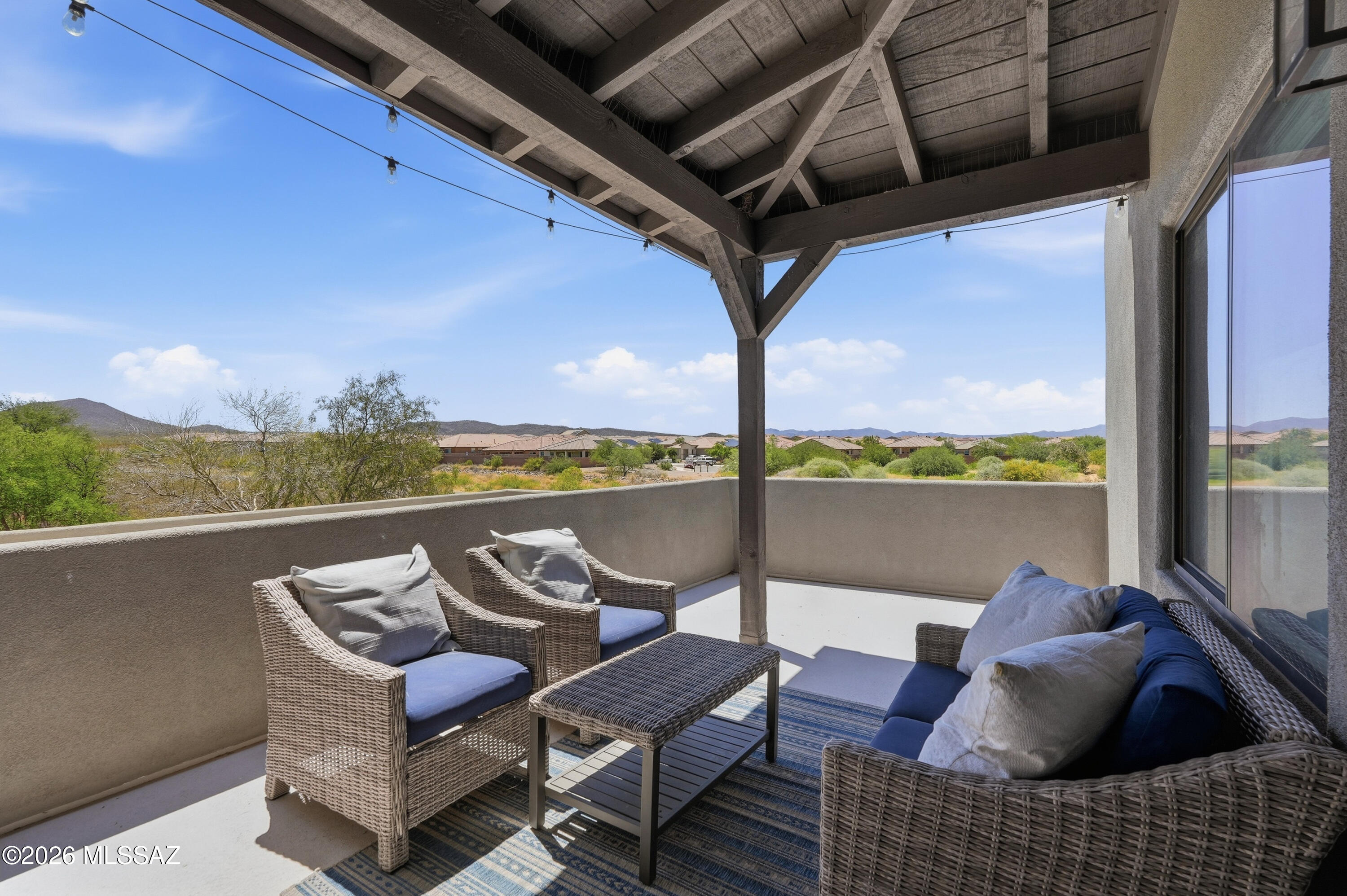 Rincon Trails (1-505) - Residential