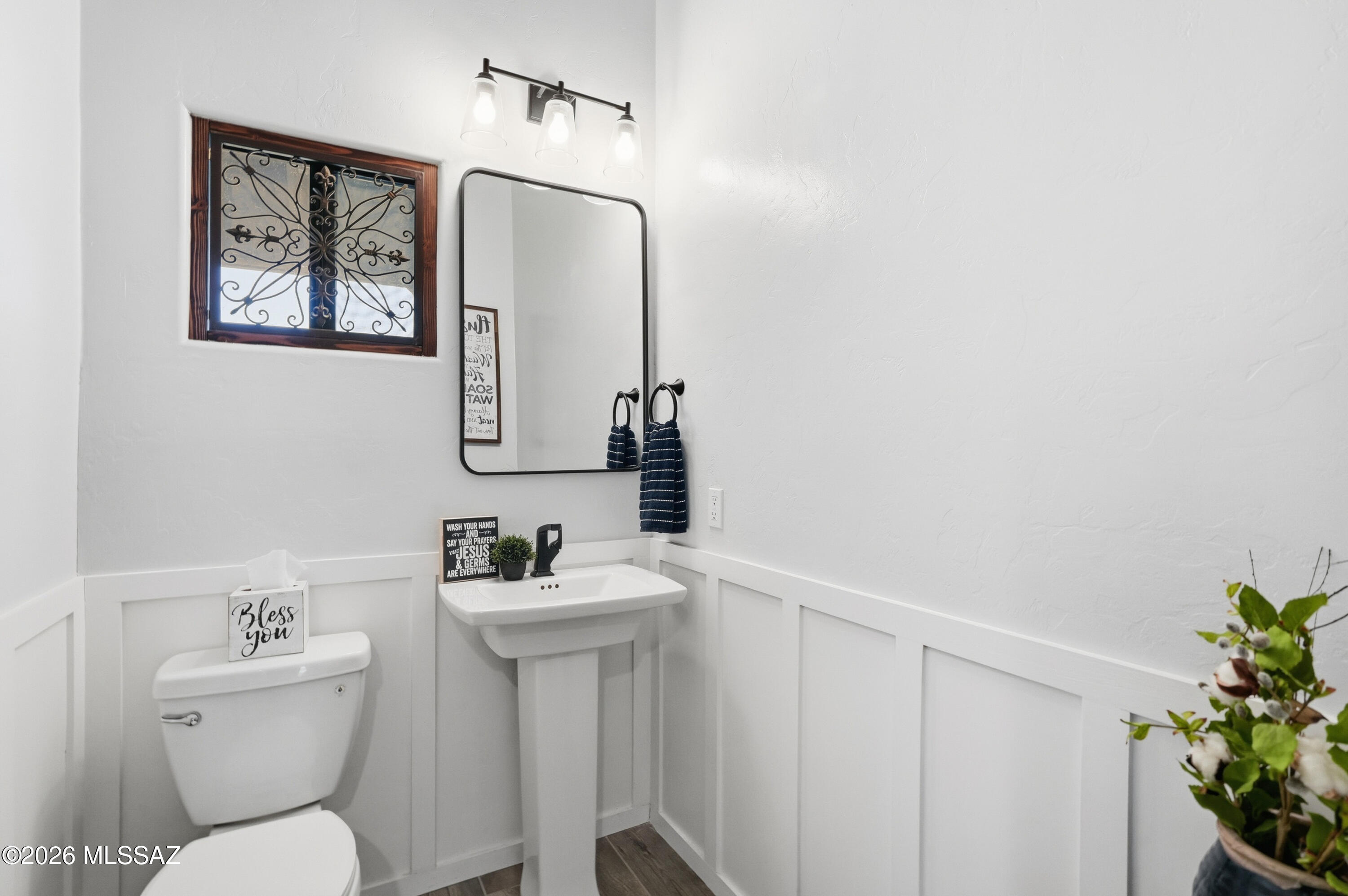 Rincon Trails (1-505) - Residential