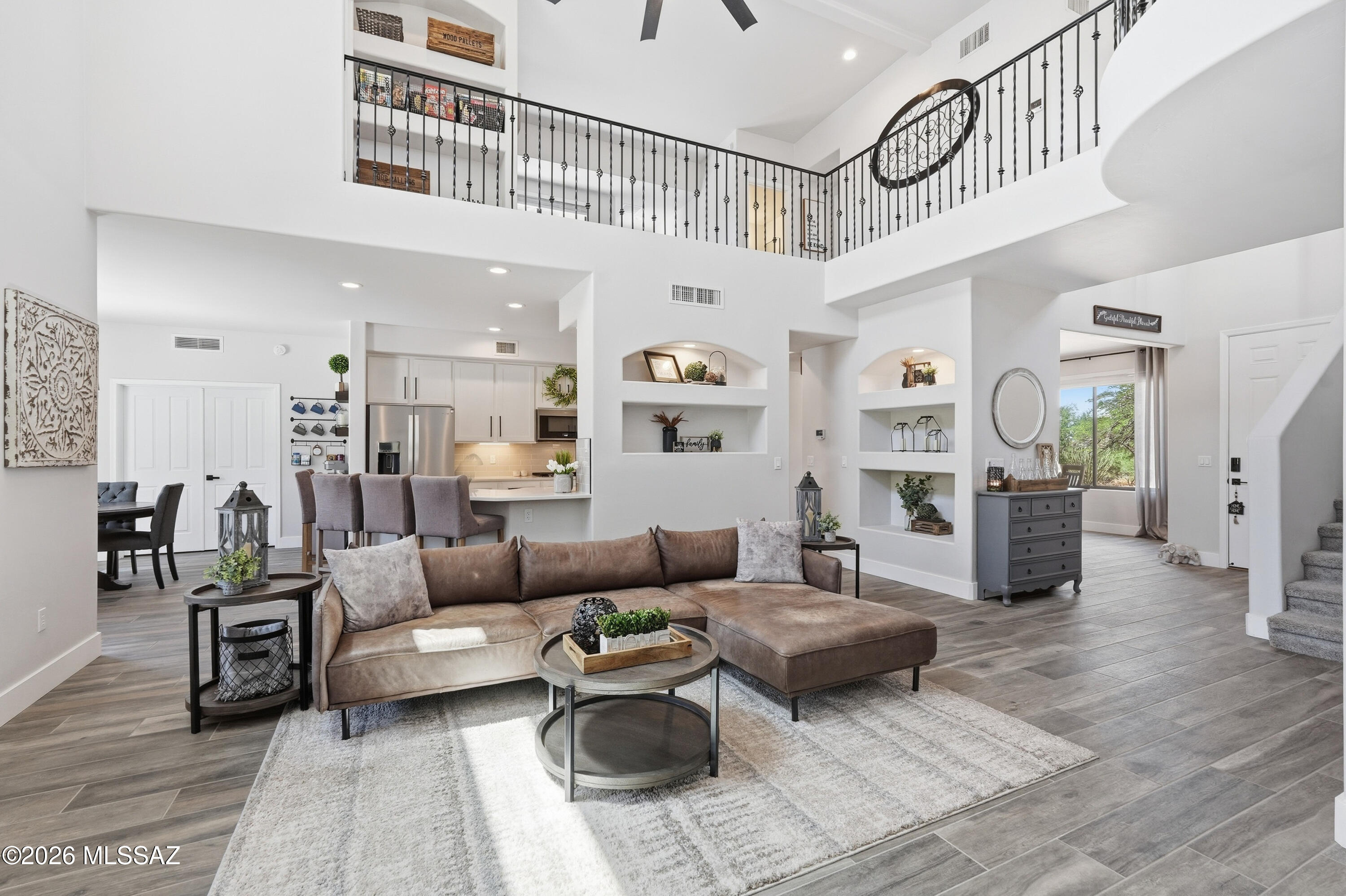 Rincon Trails (1-505) - Residential