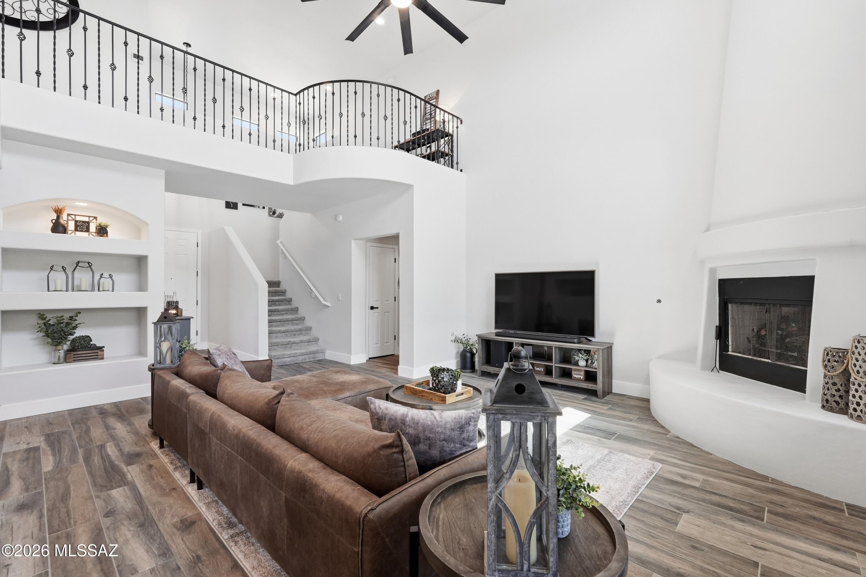 Rincon Trails (1-505) - Residential