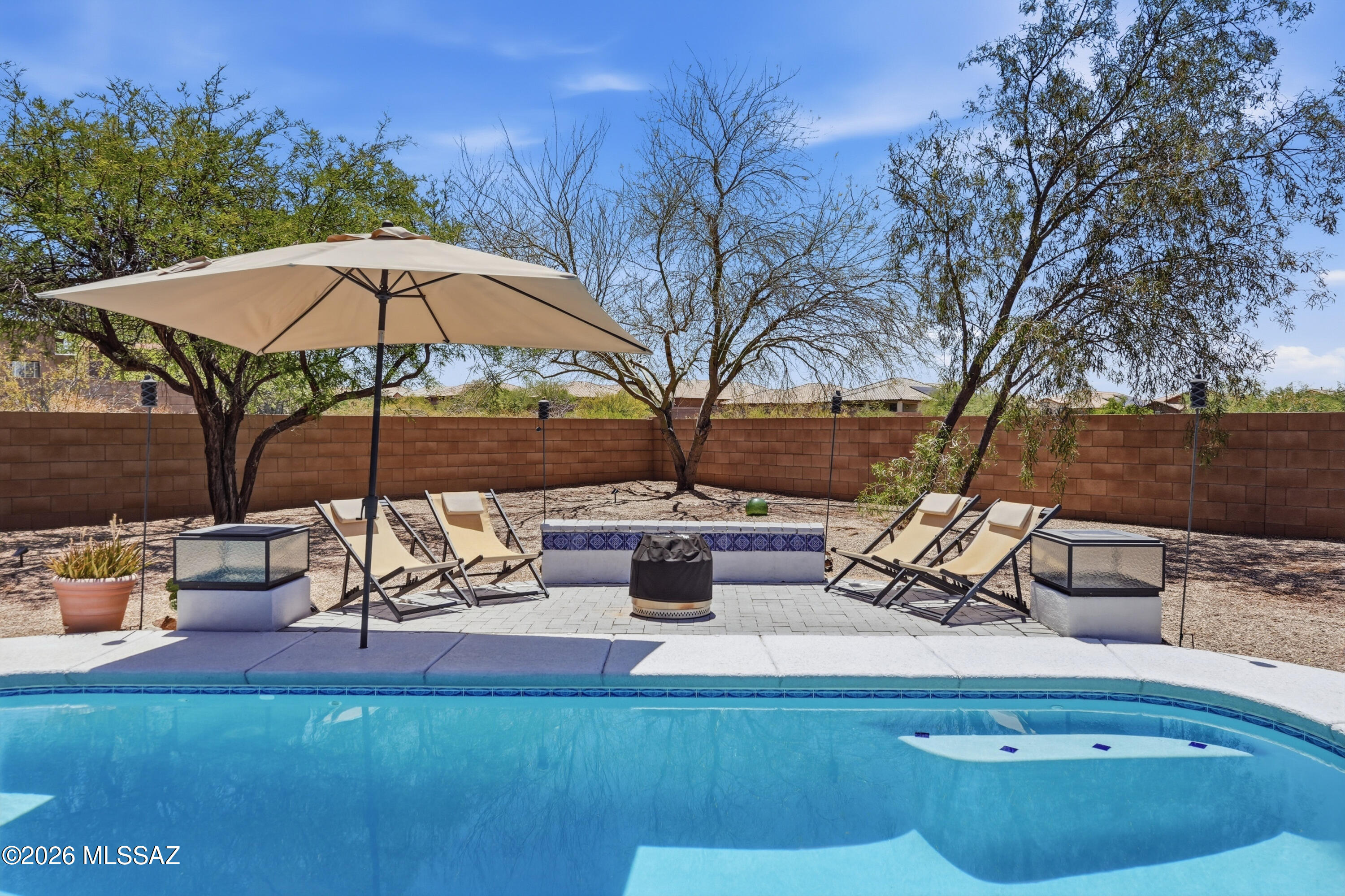 Rincon Trails (1-505) - Residential