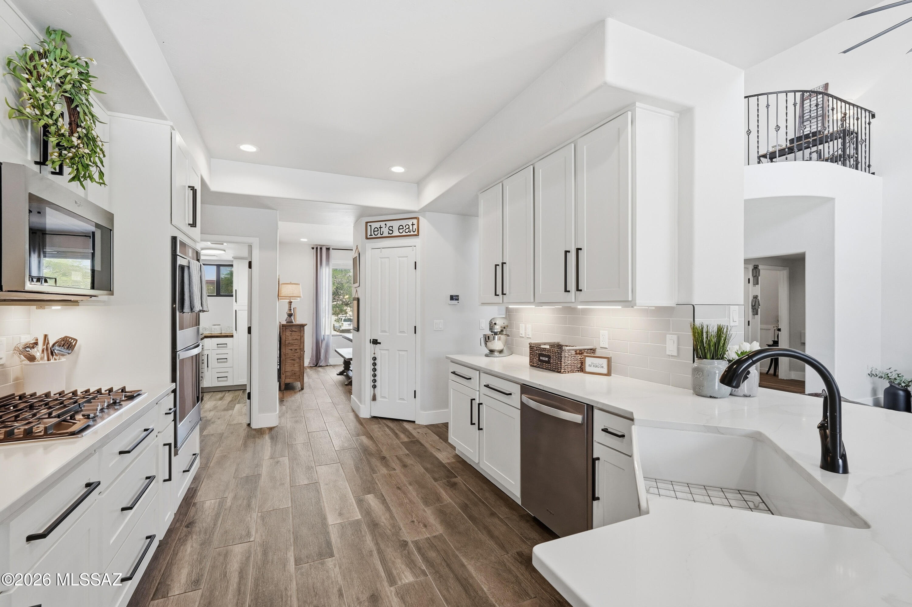 Rincon Trails (1-505) - Residential