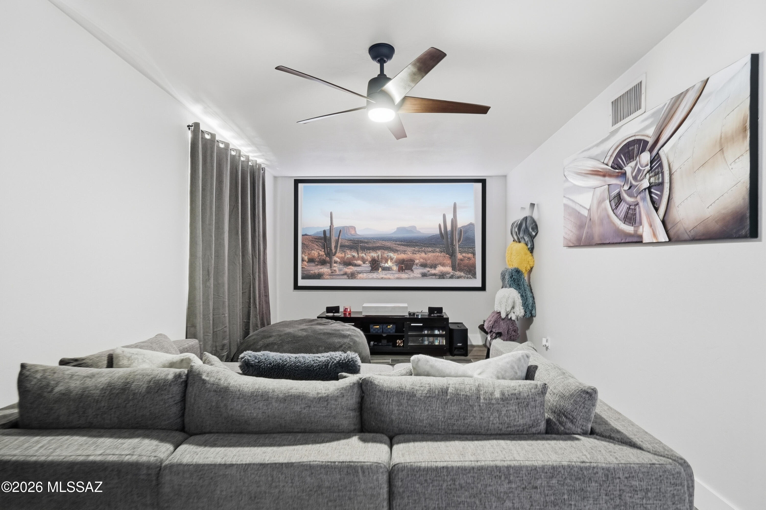 Rincon Trails (1-505) - Residential