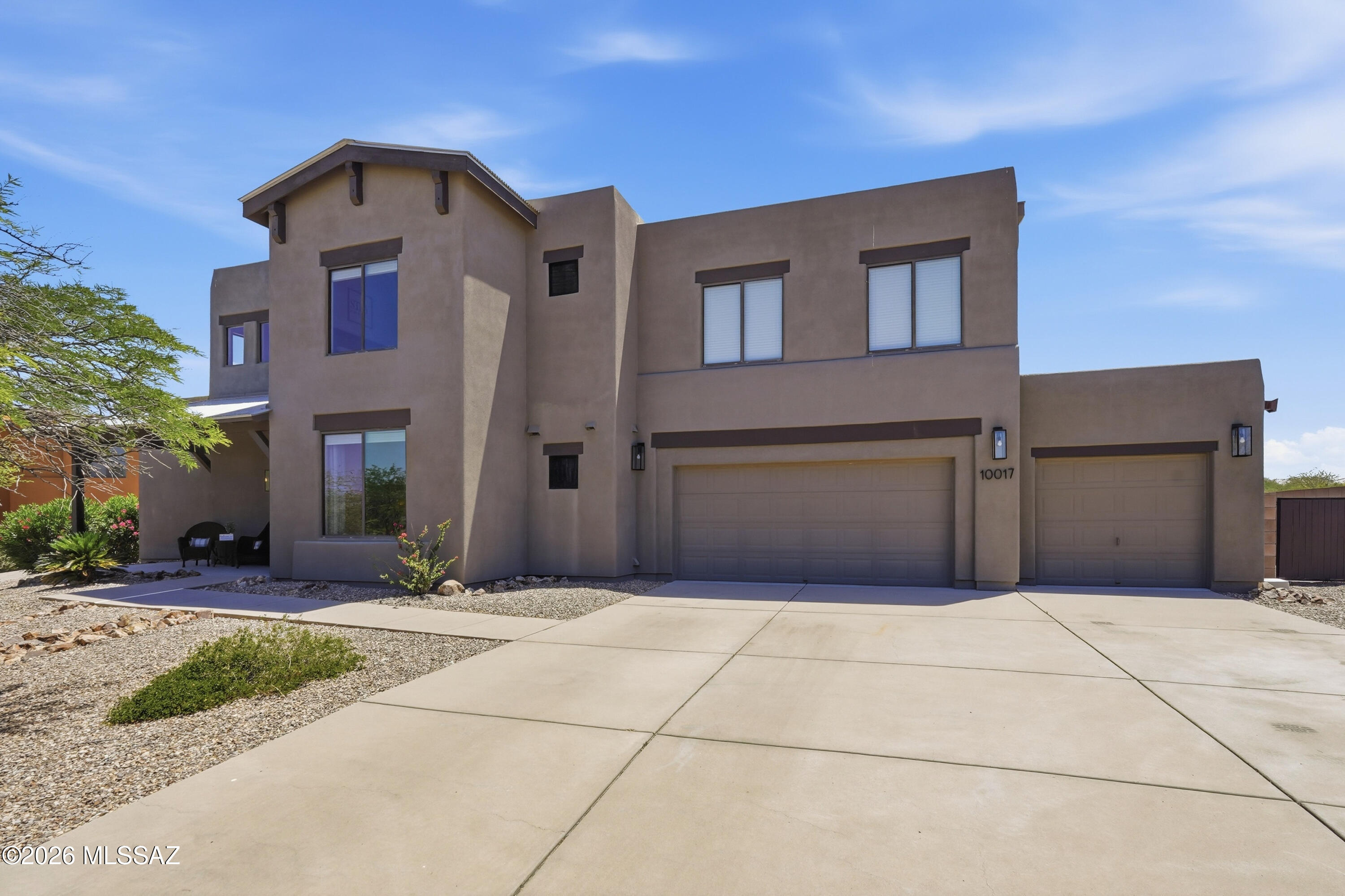 Rincon Trails (1-505) - Residential