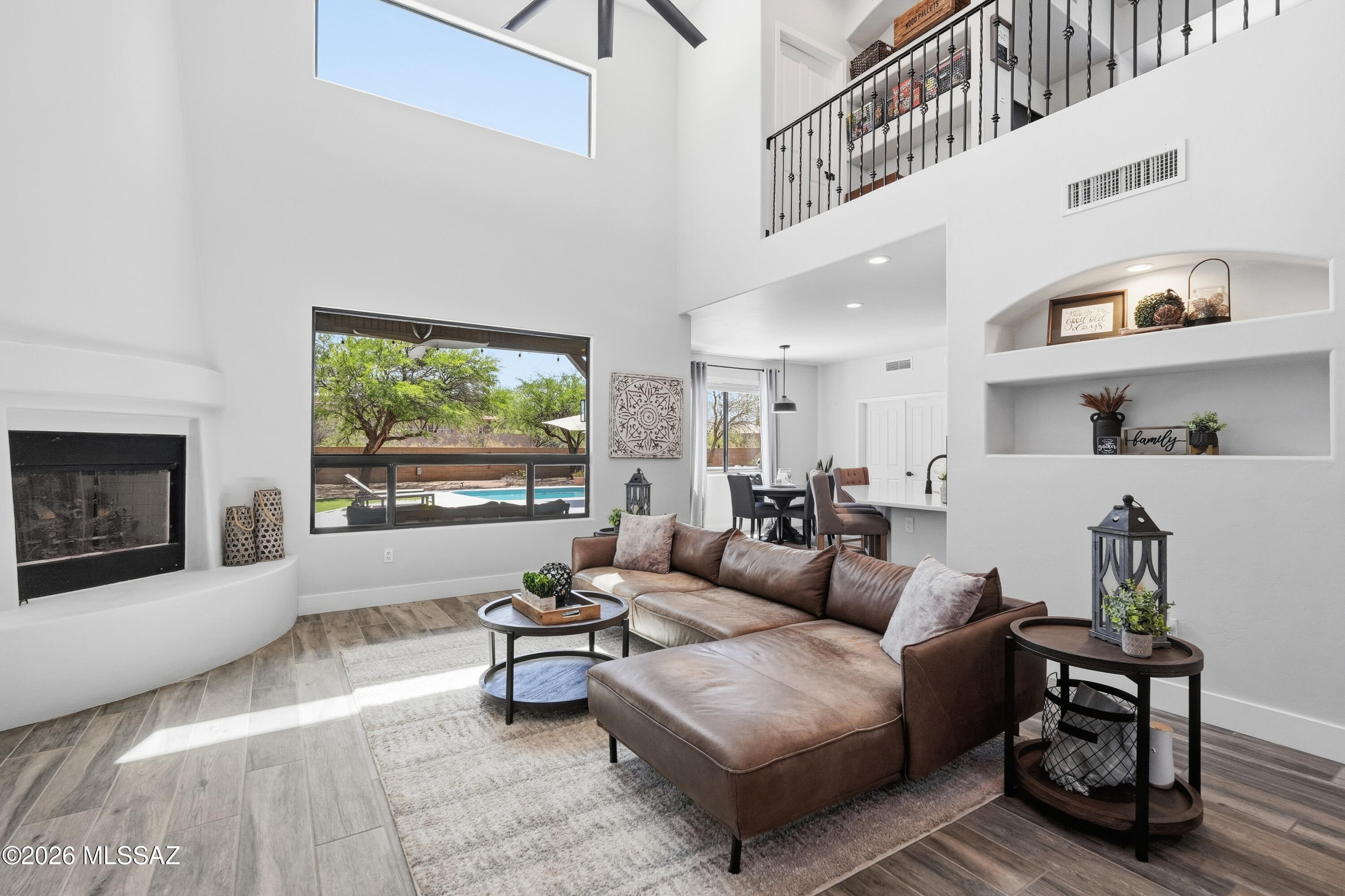 Rincon Trails (1-505) - Residential