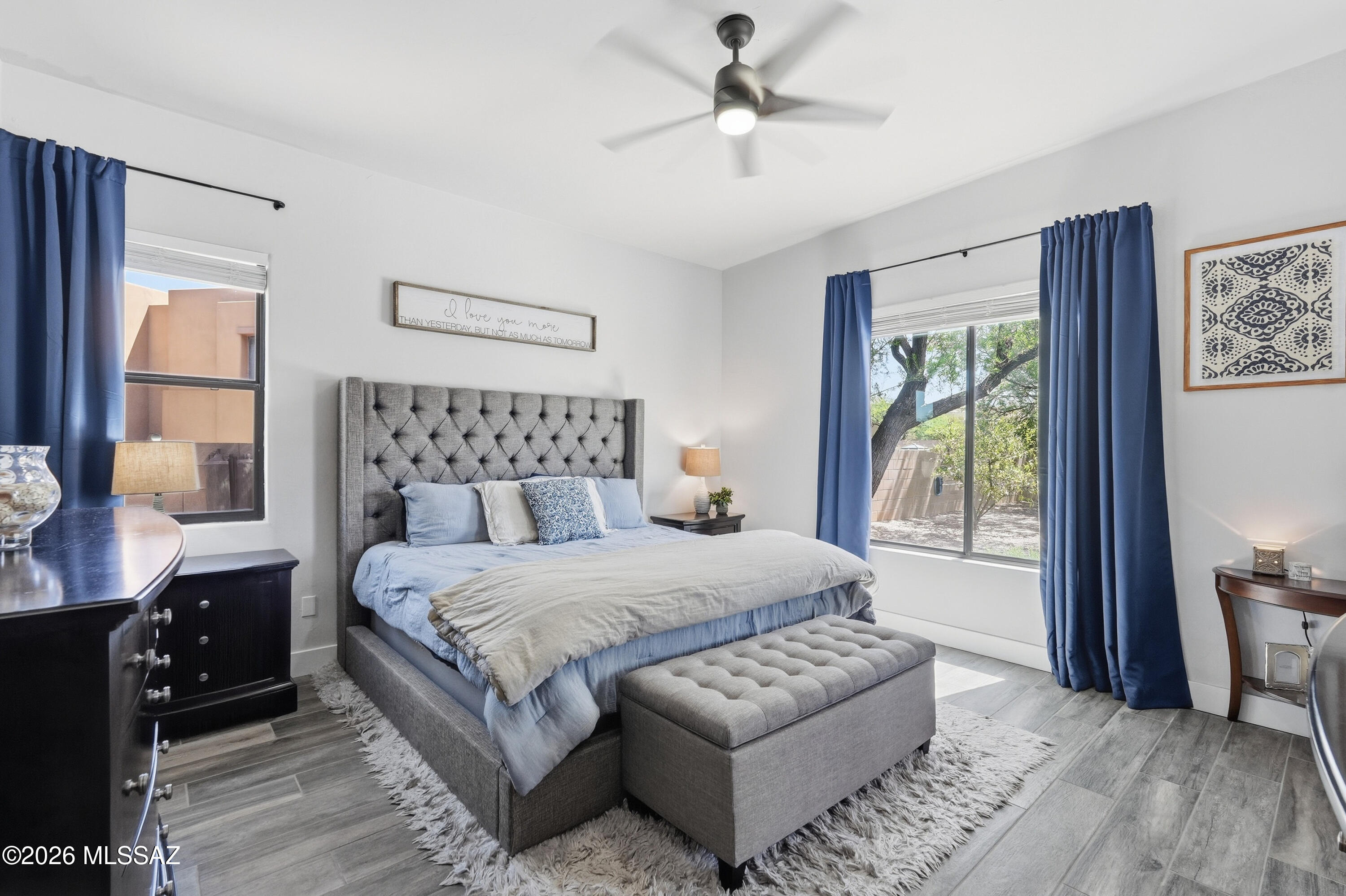 Rincon Trails (1-505) - Residential