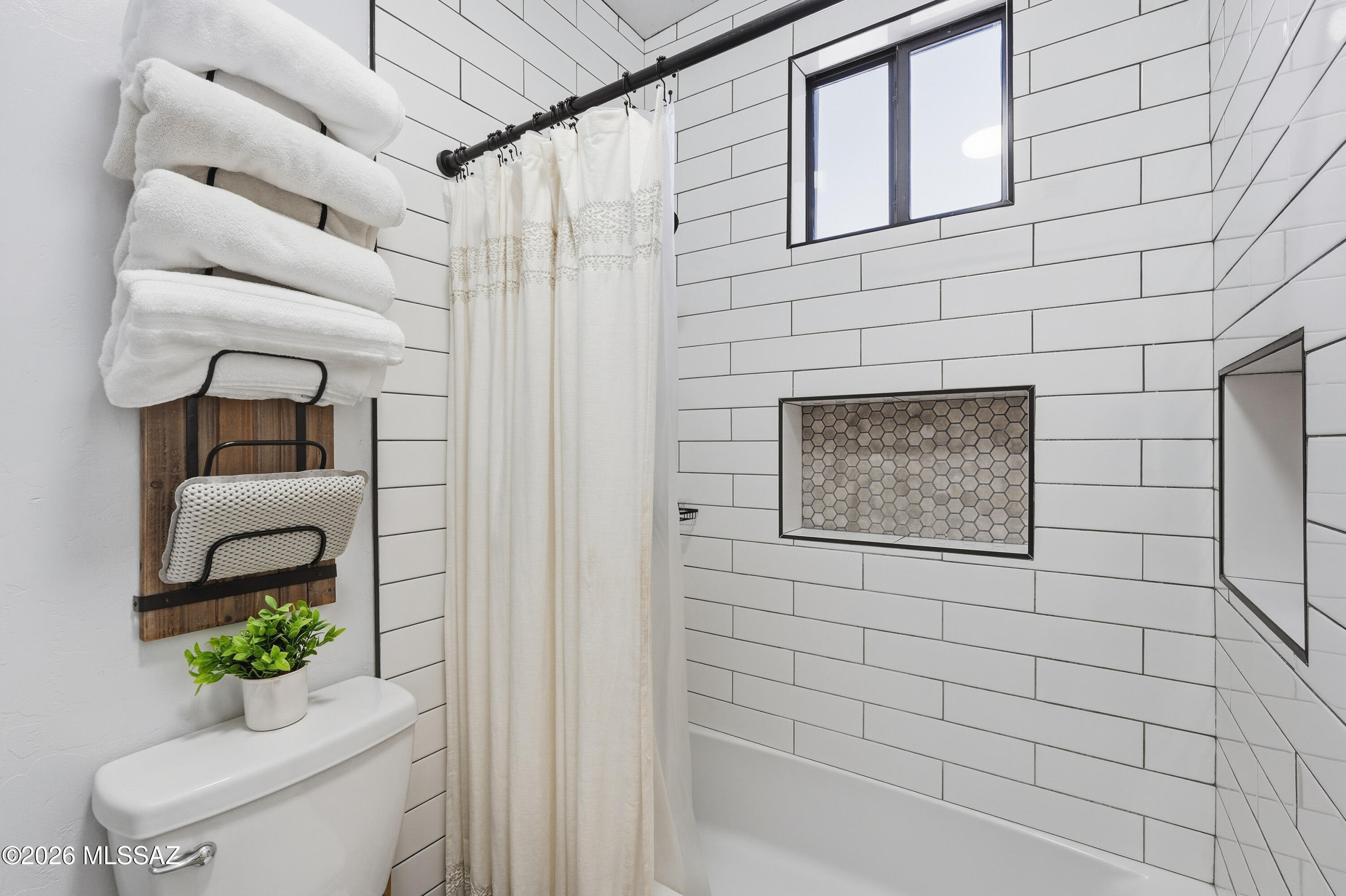 Rincon Trails (1-505) - Residential