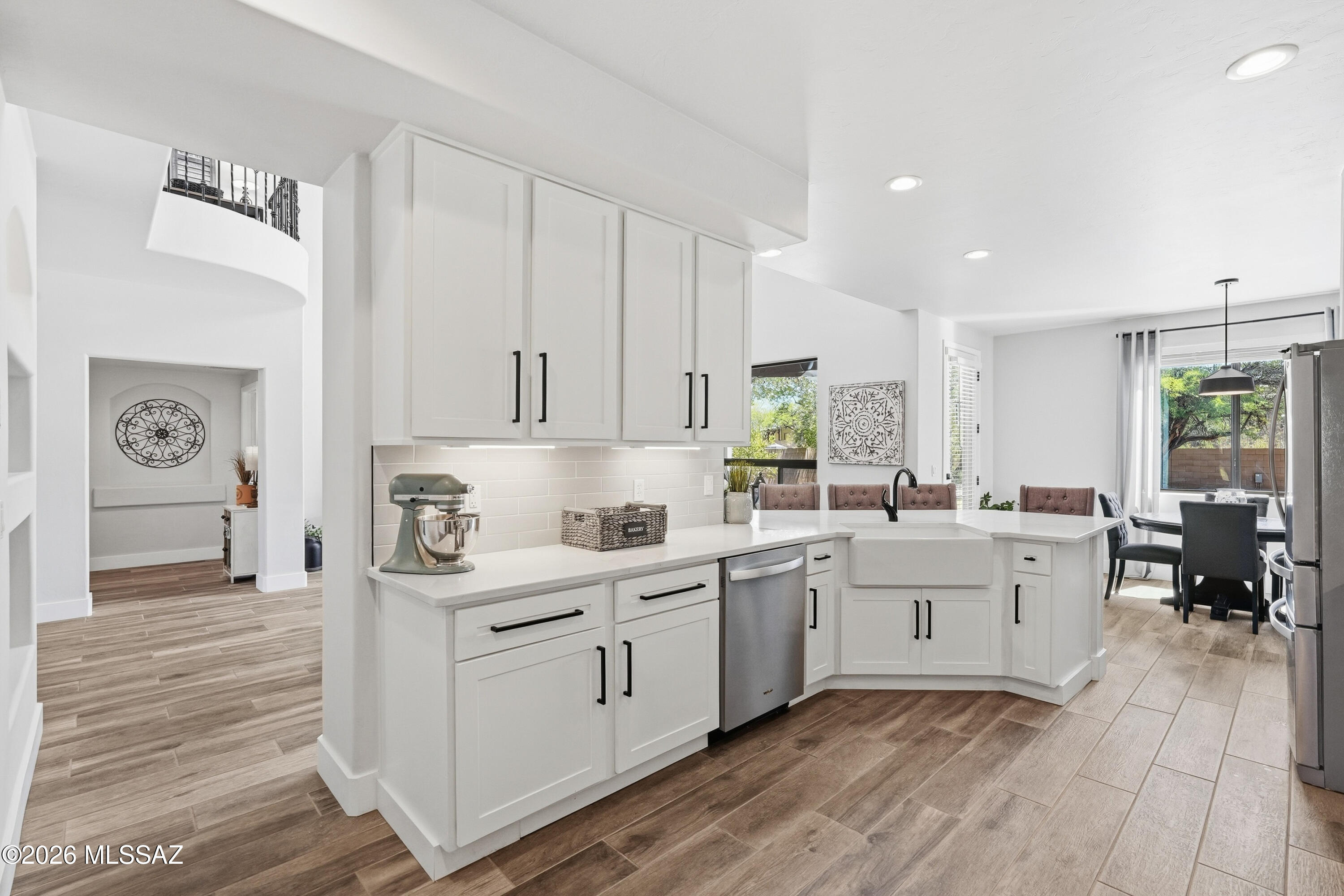 Rincon Trails (1-505) - Residential