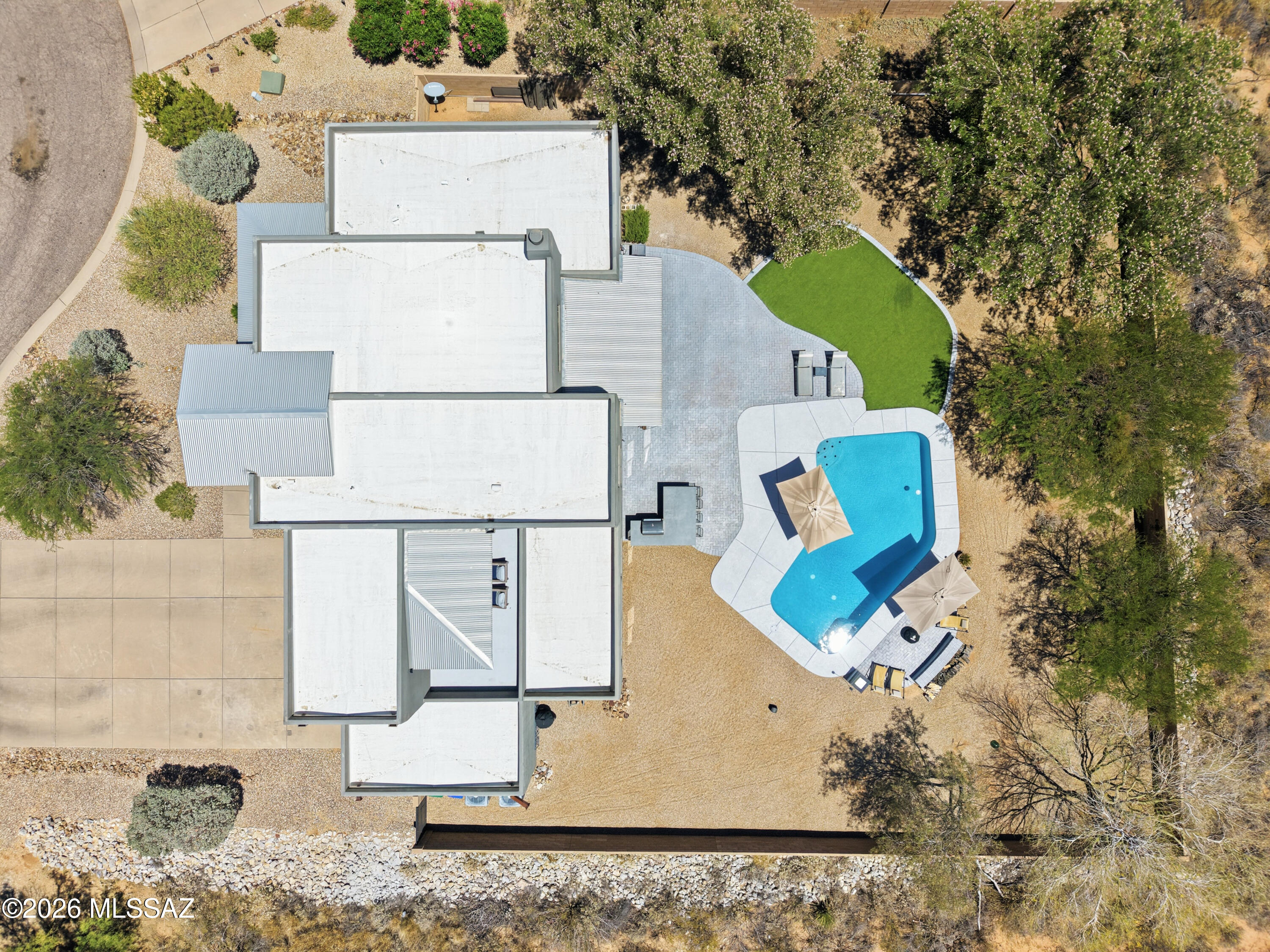 Rincon Trails (1-505) - Residential