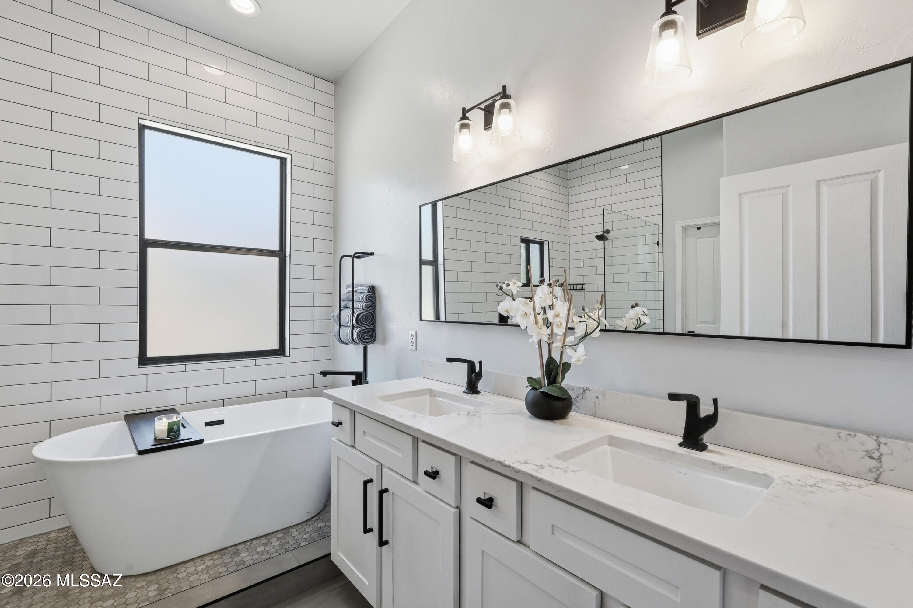 Rincon Trails (1-505) - Residential