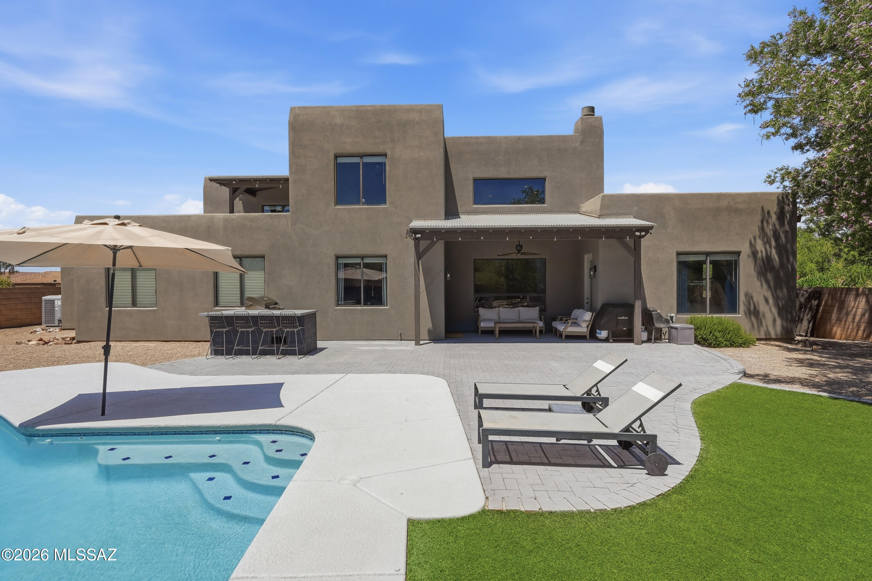 Rincon Trails (1-505) - Residential