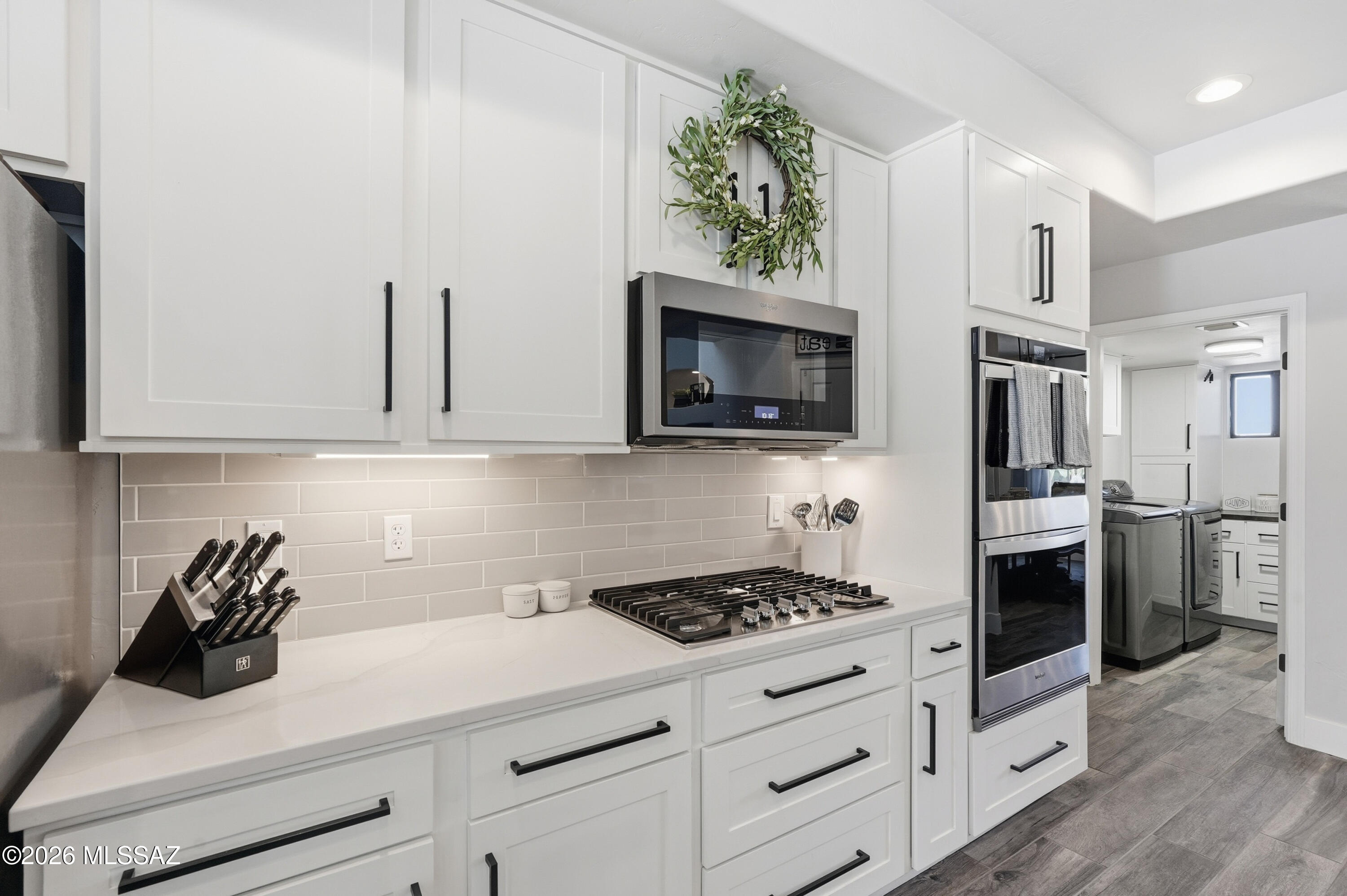 Rincon Trails (1-505) - Residential
