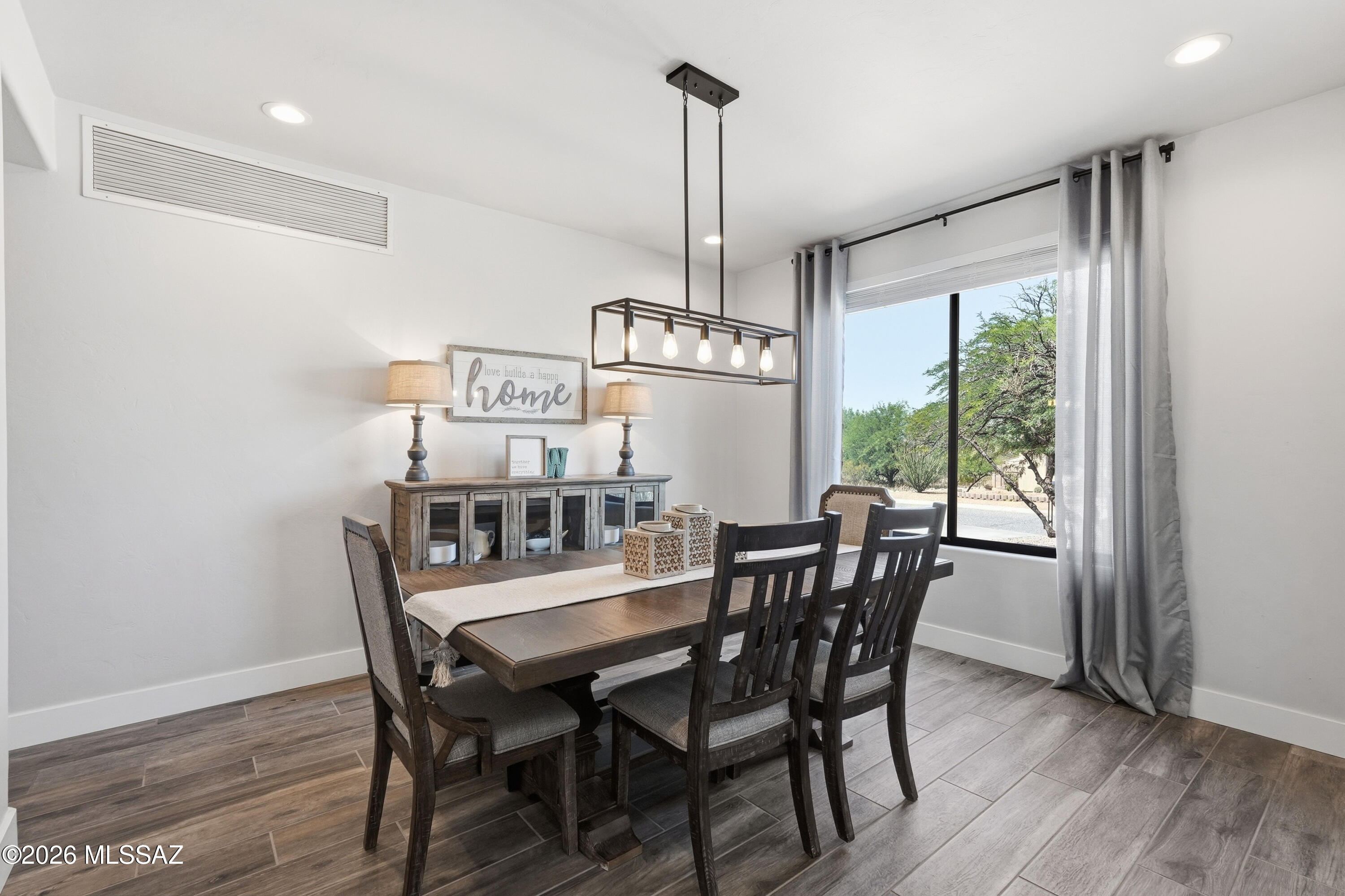 Rincon Trails (1-505) - Residential