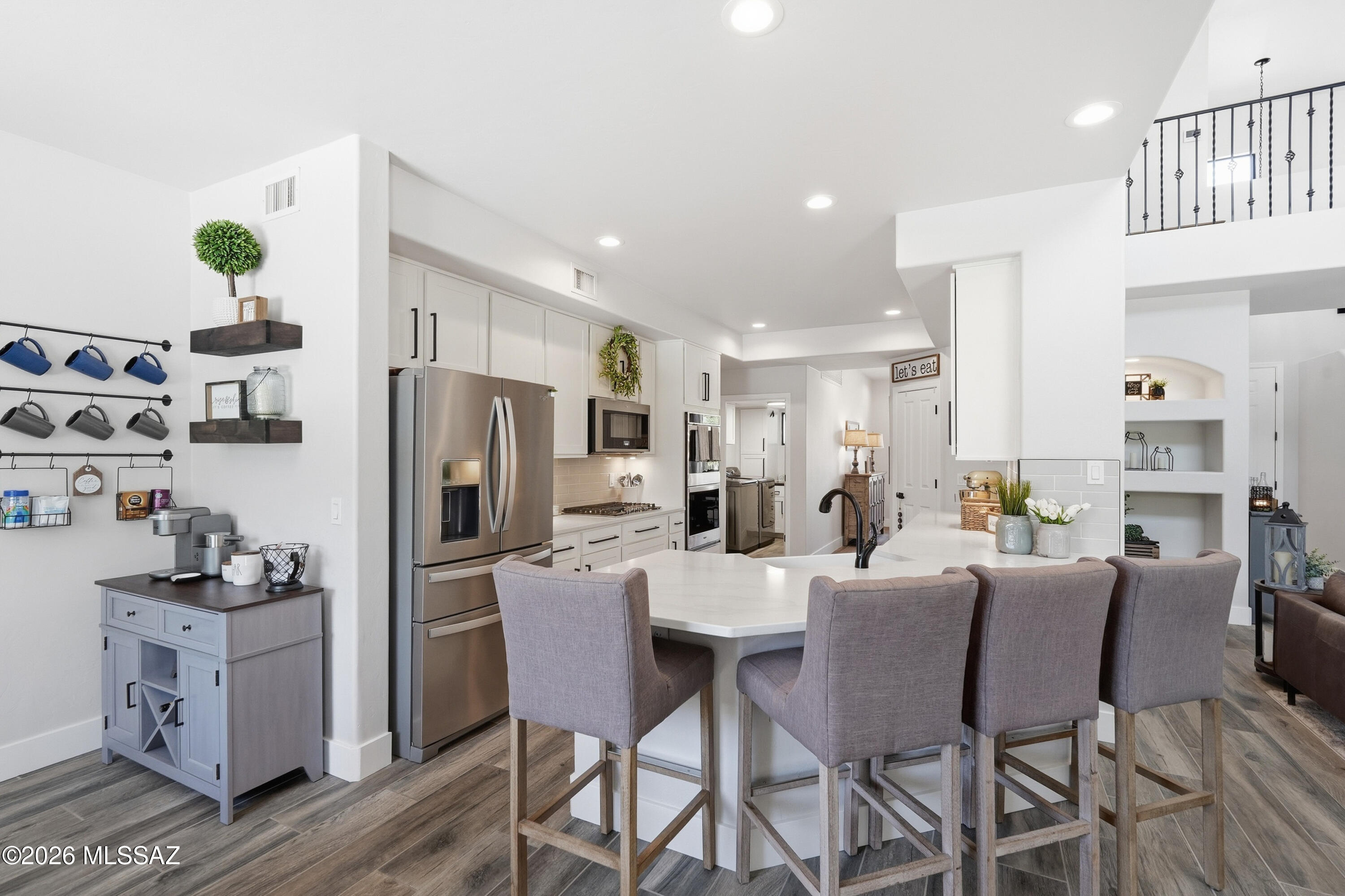 Rincon Trails (1-505) - Residential