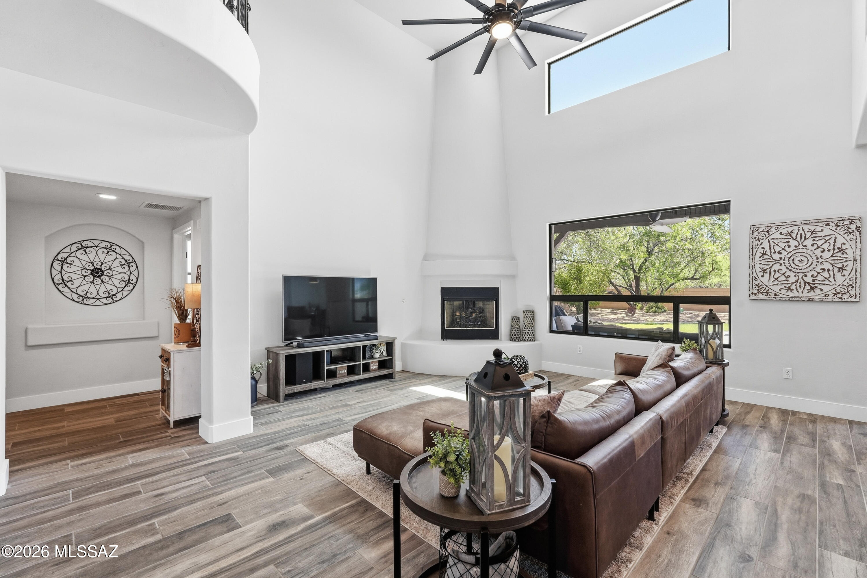 Rincon Trails (1-505) - Residential