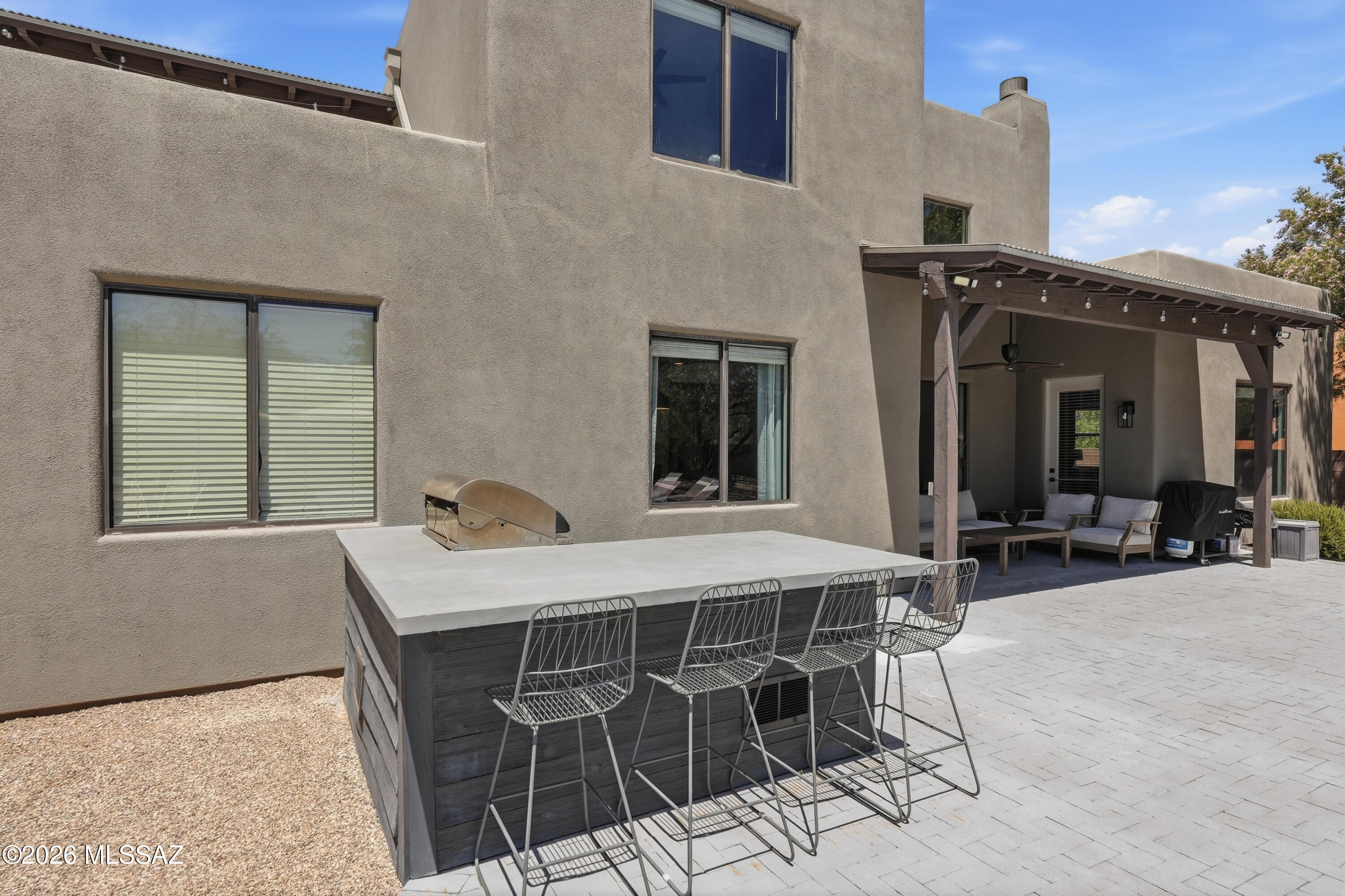 Rincon Trails (1-505) - Residential