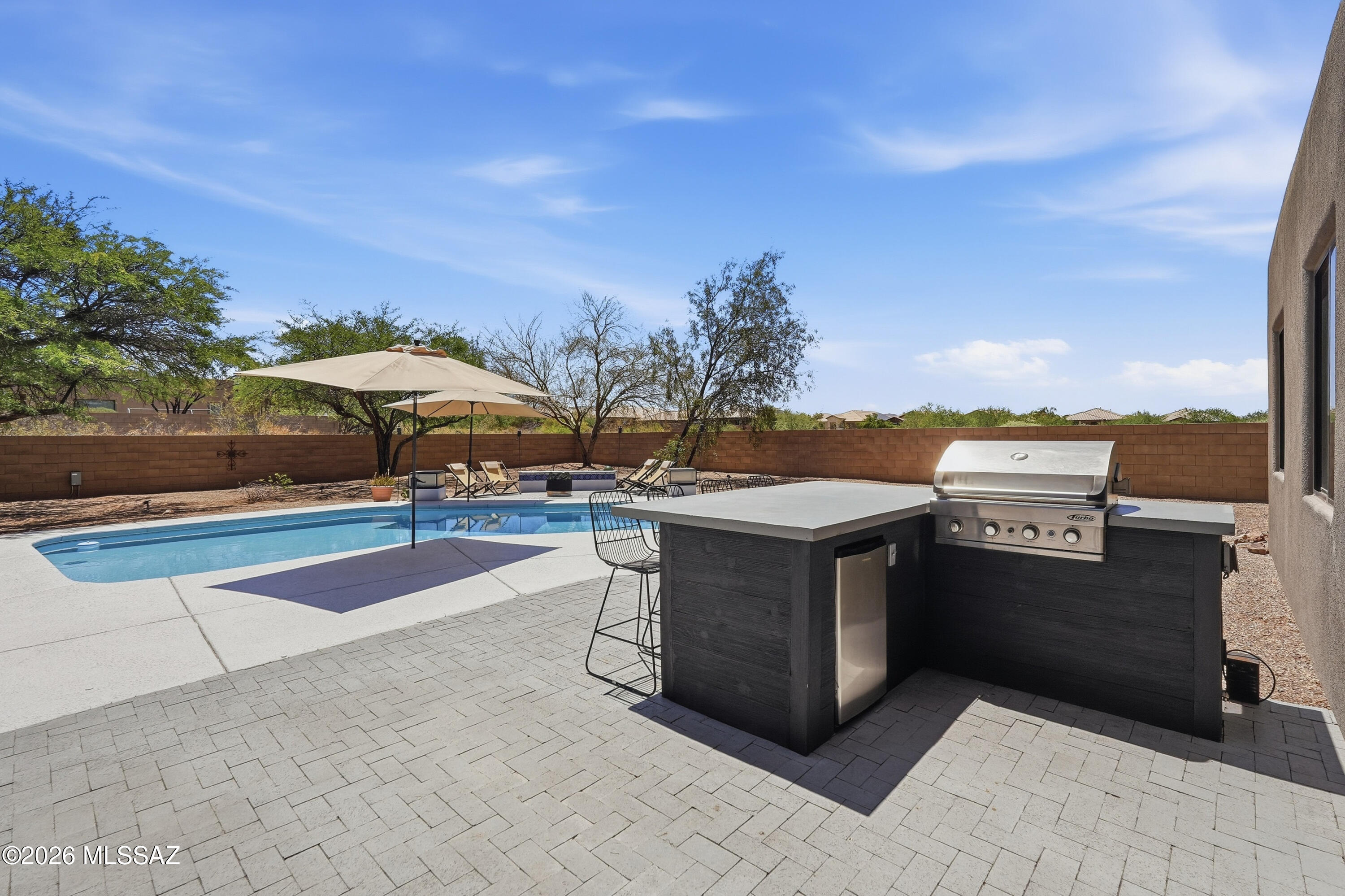 Rincon Trails (1-505) - Residential
