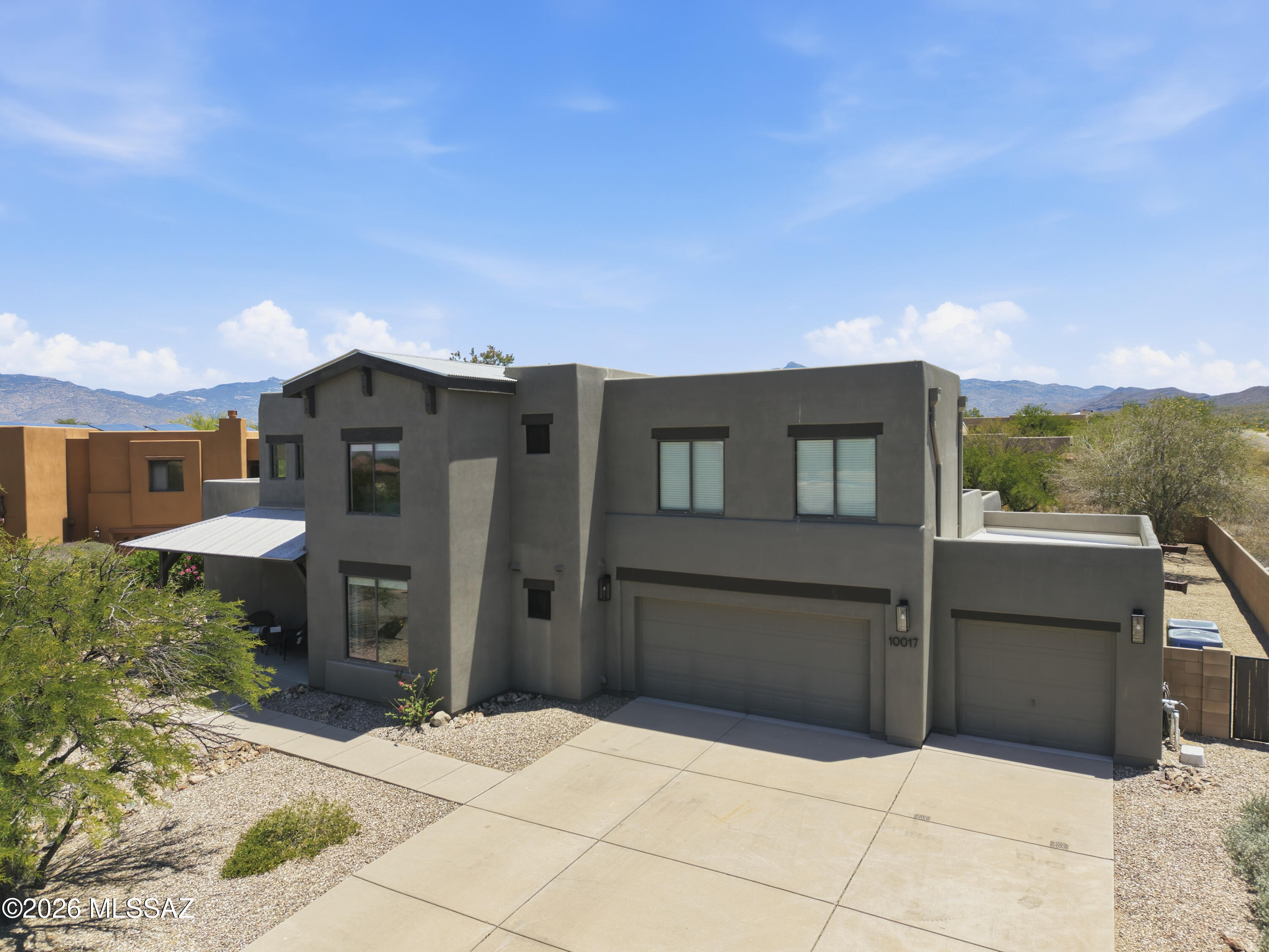 Rincon Trails (1-505) - Residential