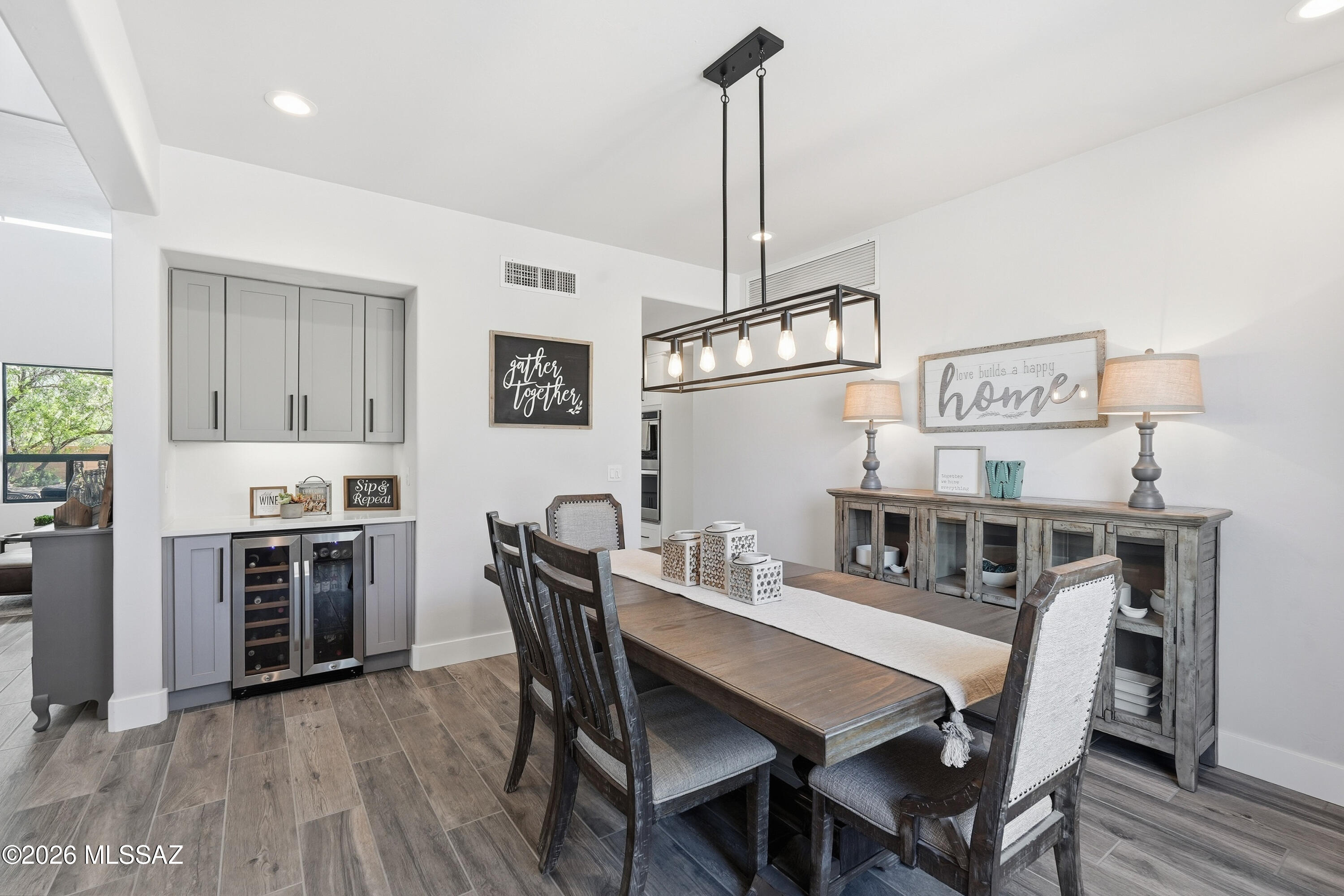 Rincon Trails (1-505) - Residential