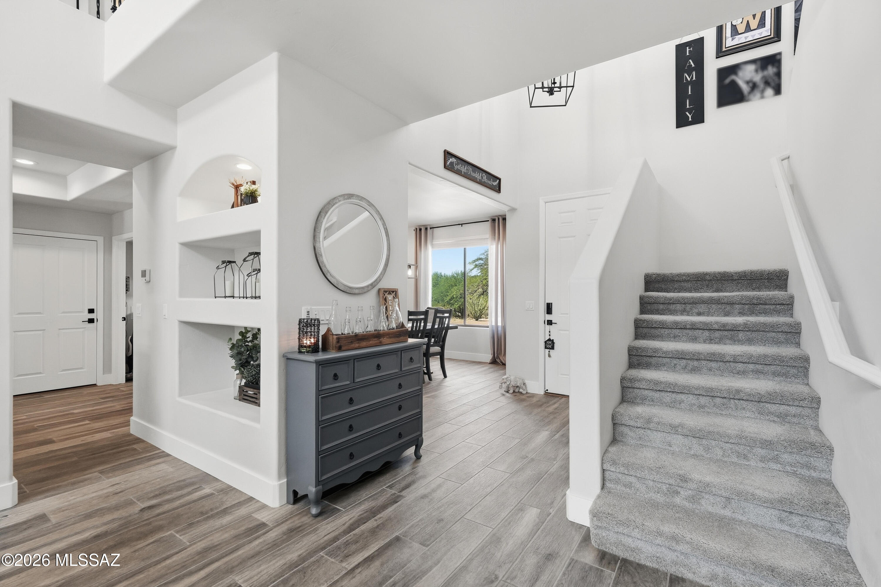 Rincon Trails (1-505) - Residential