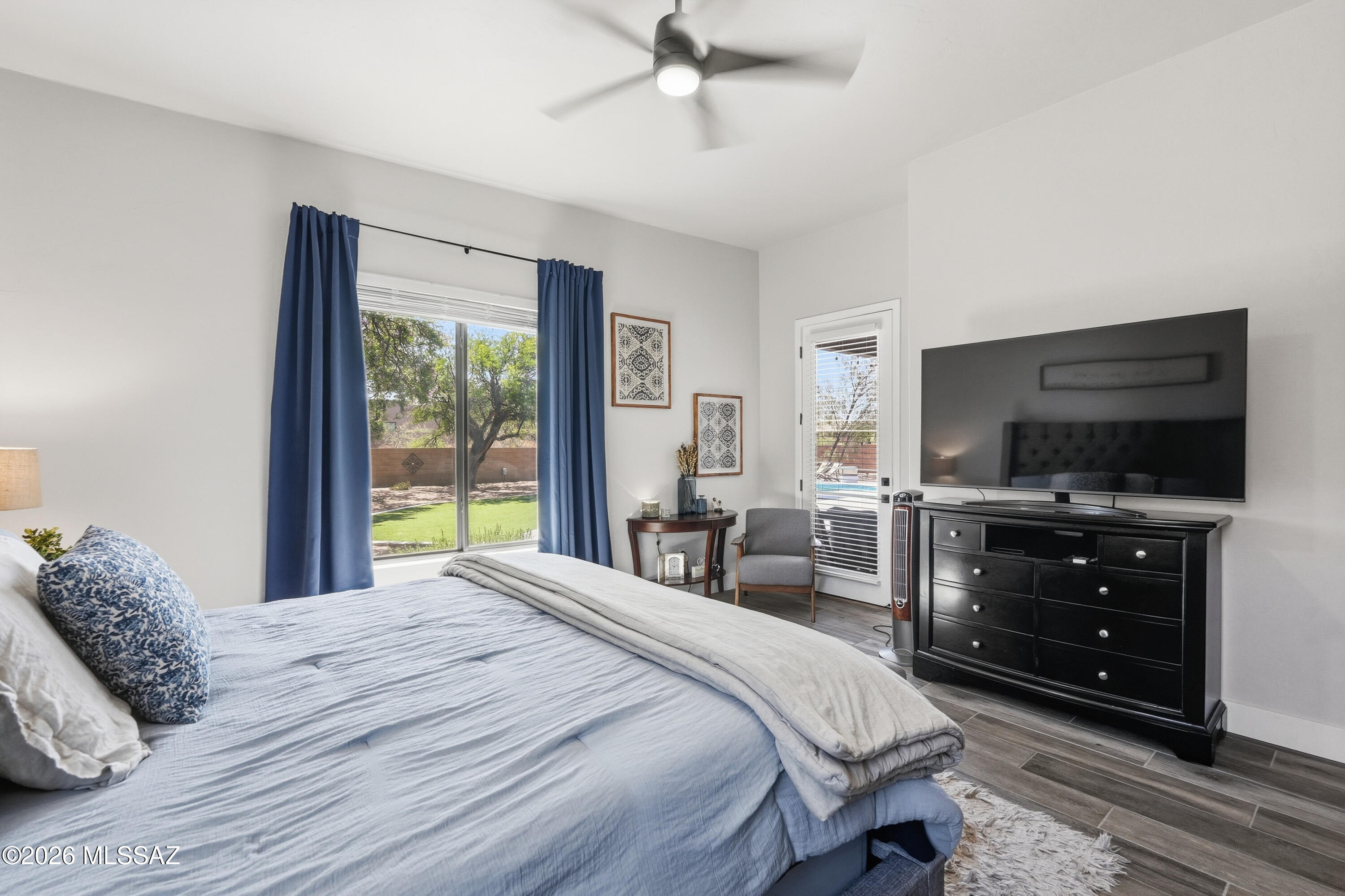 Rincon Trails (1-505) - Residential