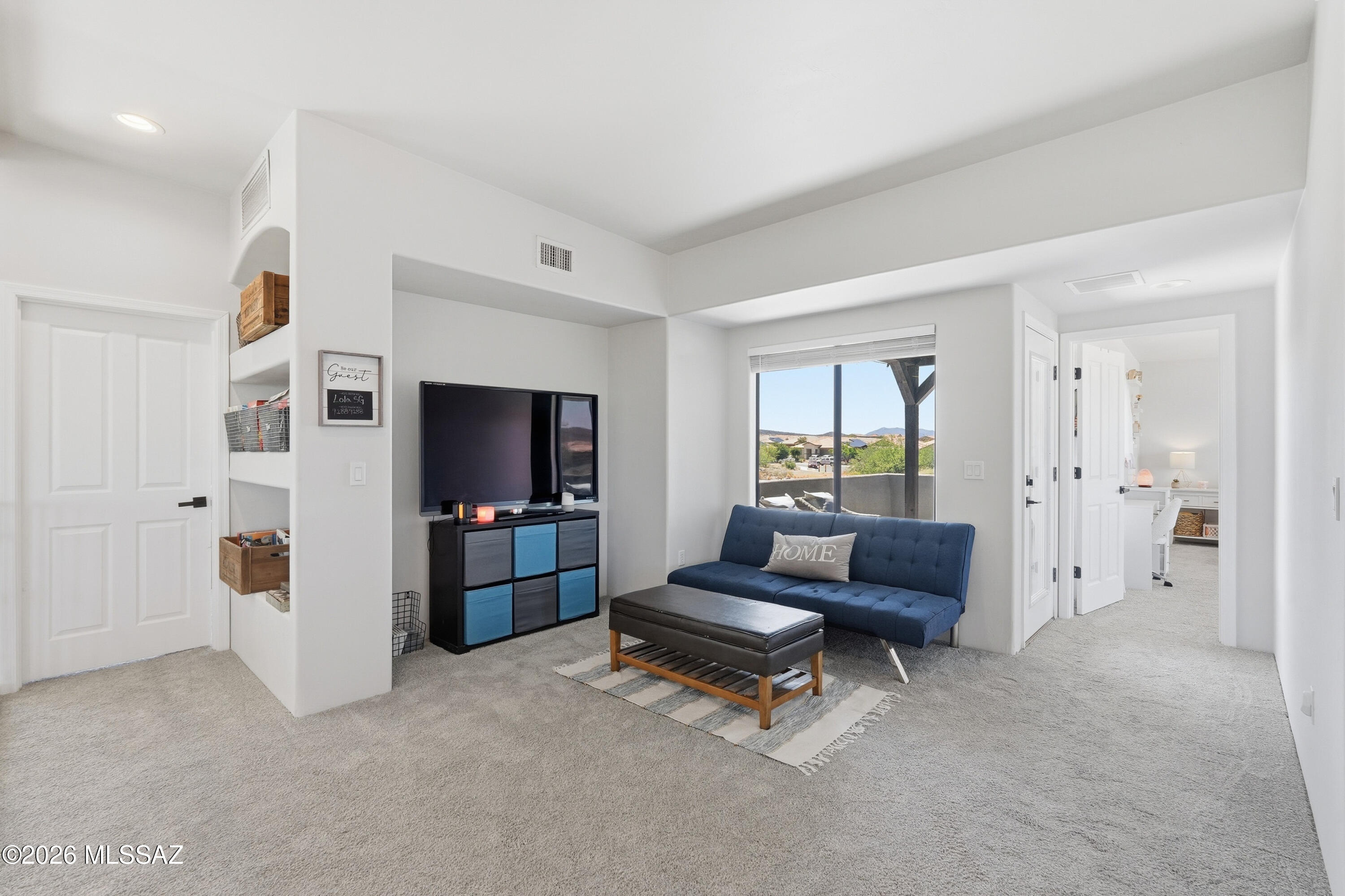 Rincon Trails (1-505) - Residential
