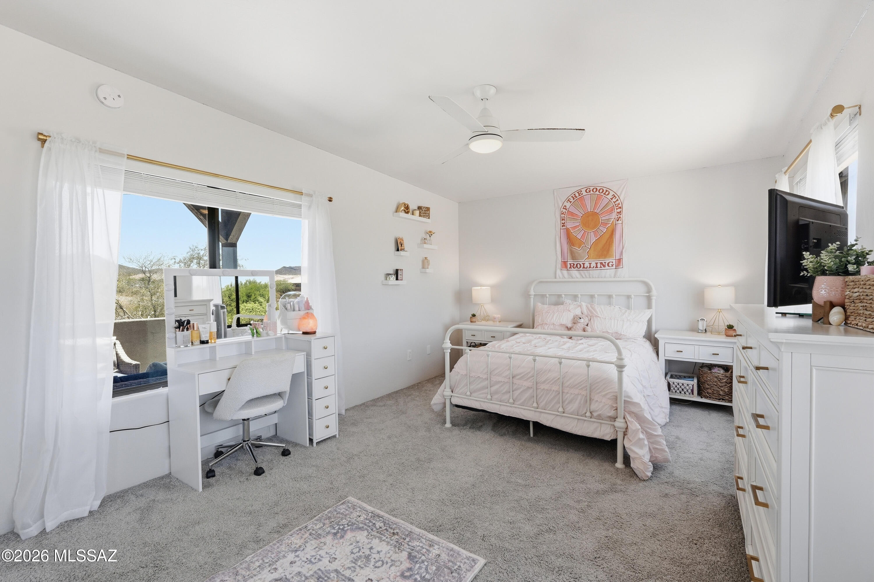 Rincon Trails (1-505) - Residential