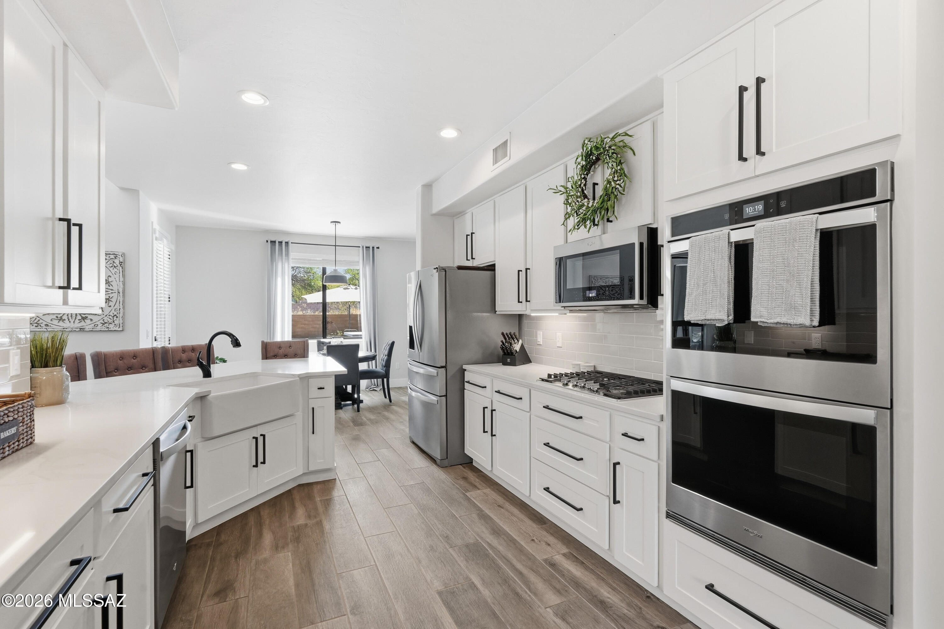Rincon Trails (1-505) - Residential