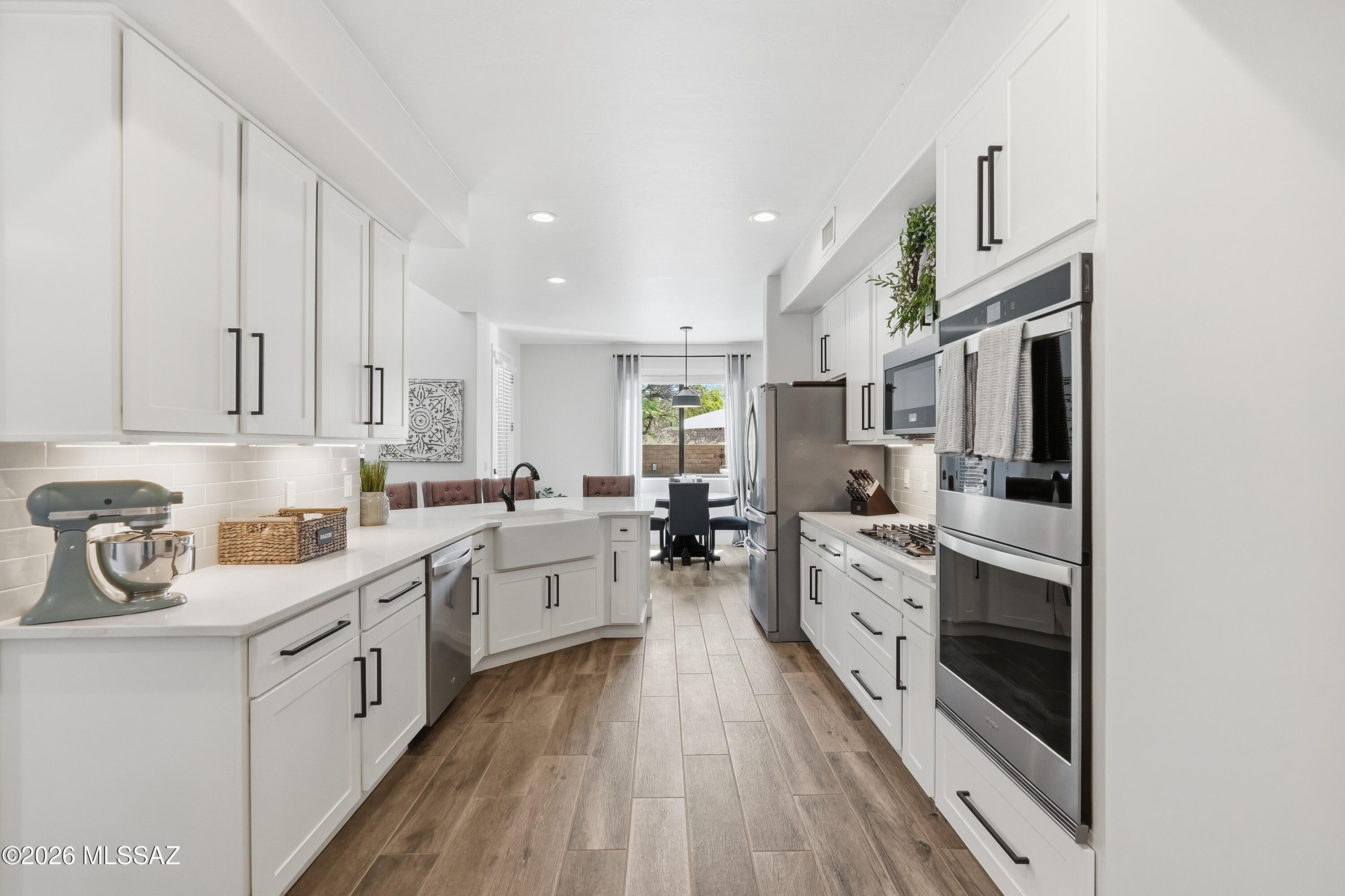 Rincon Trails (1-505) - Residential