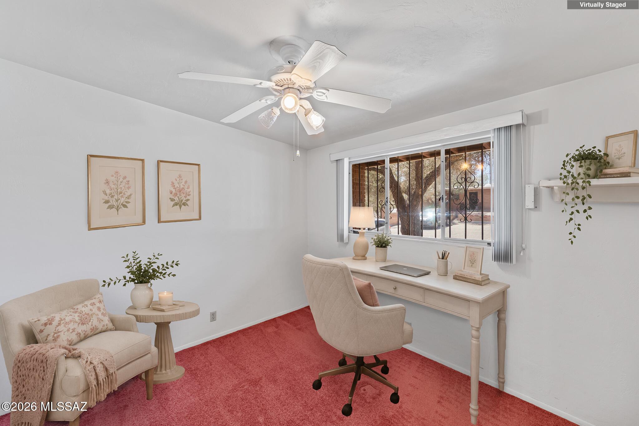 Westwood Hills Condos - Residential