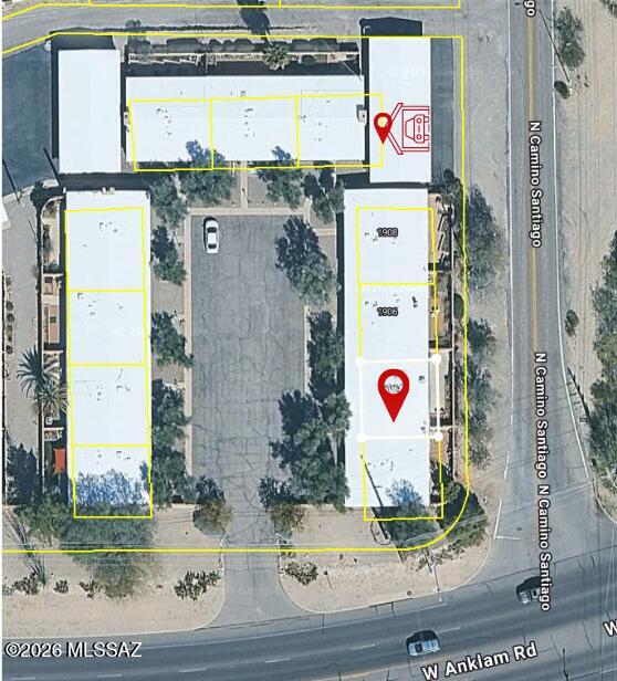 Westwood Hills Condos - Residential