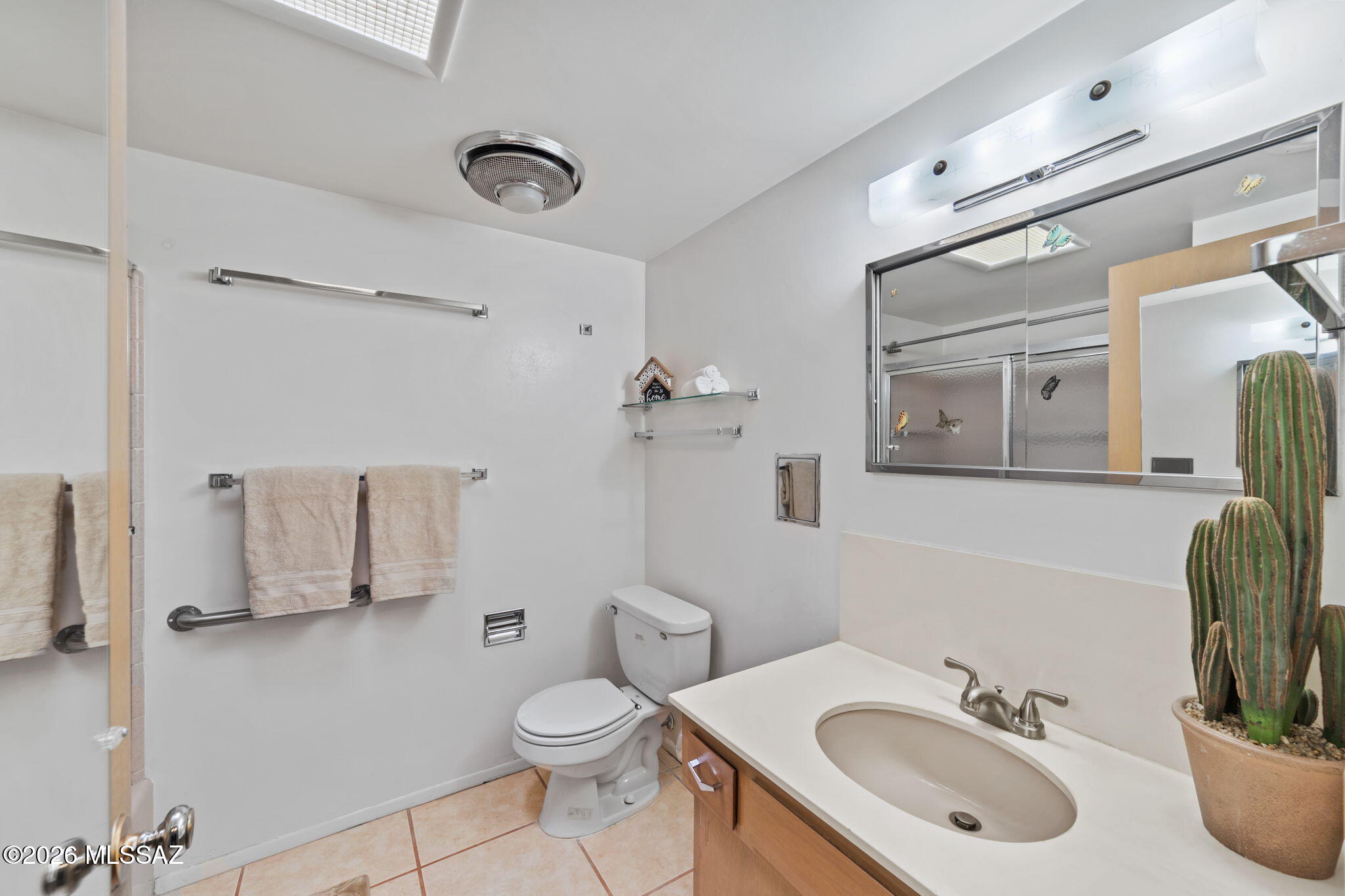 Westwood Hills Condos - Residential