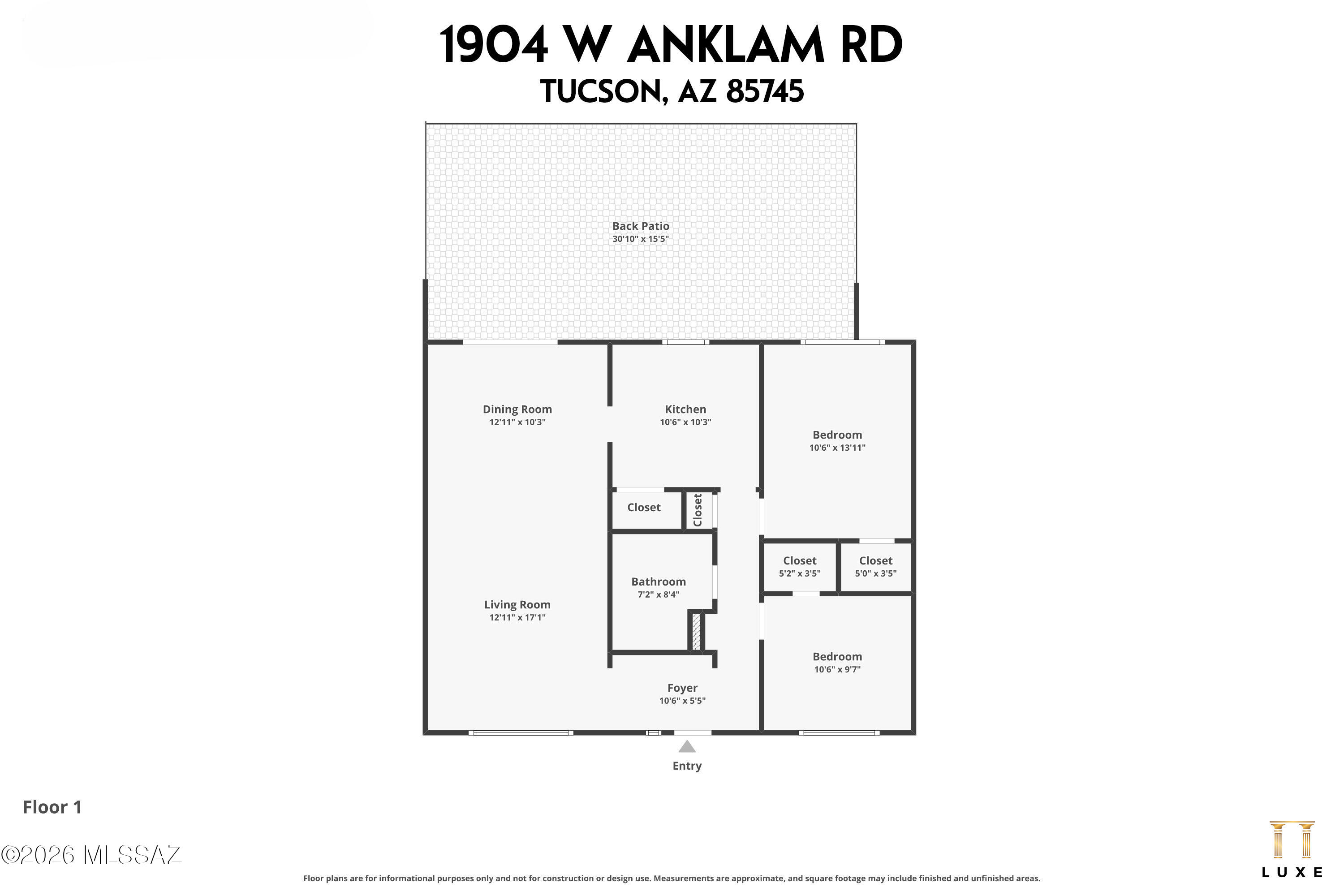 Westwood Hills Condos - Residential