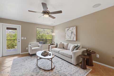 Photo of 5800 N Kolb Road #8143, Tucson, AZ 85750 (MLS # 22619738)