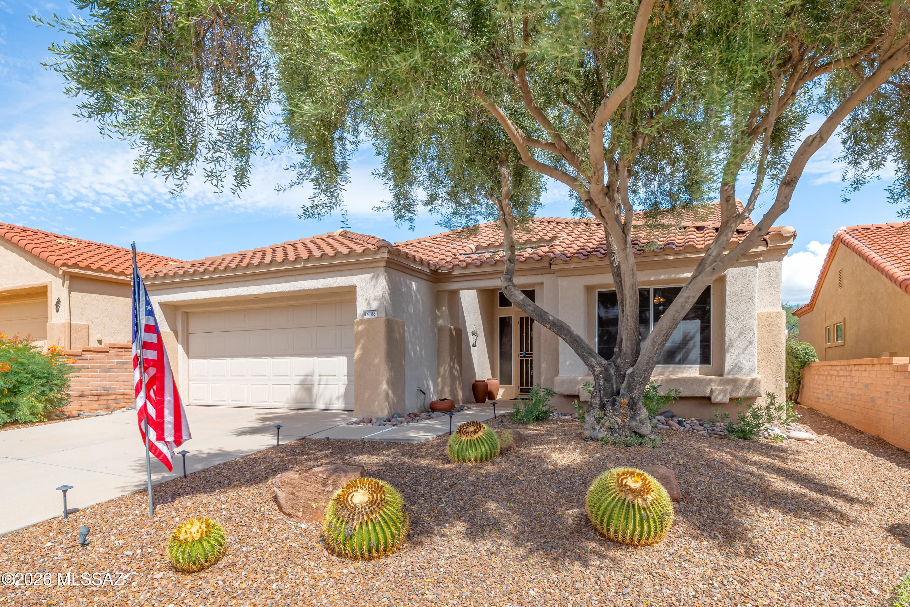 14188 N Willow Bend Drive
