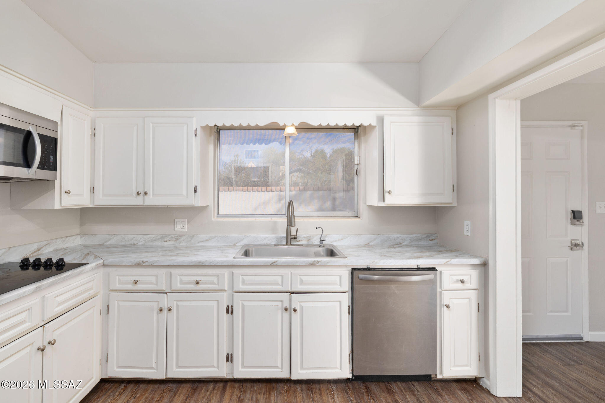 Fairmount Addition - Residential